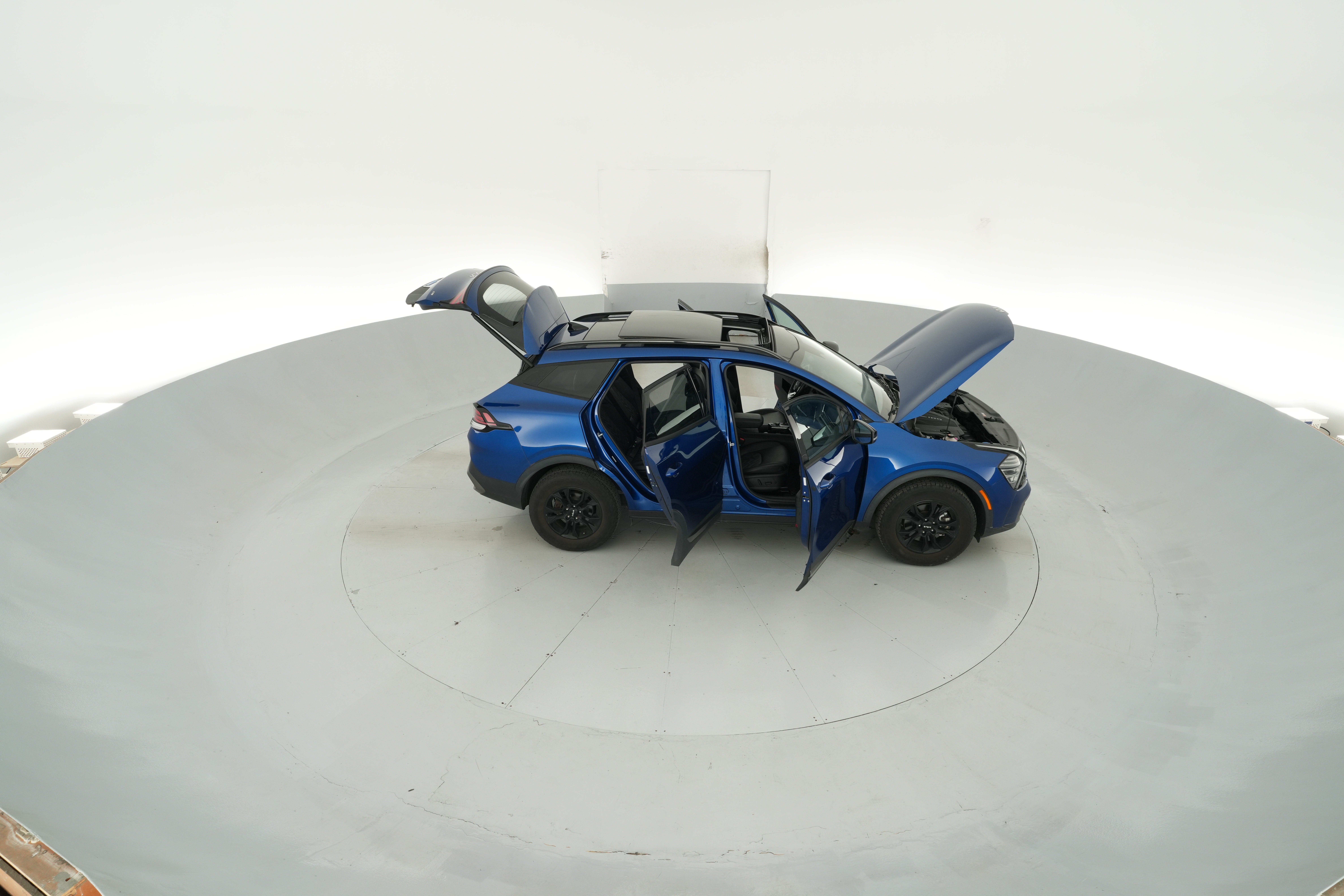 2023 Kia Sportage X-Pro Prestige - Photo 57
