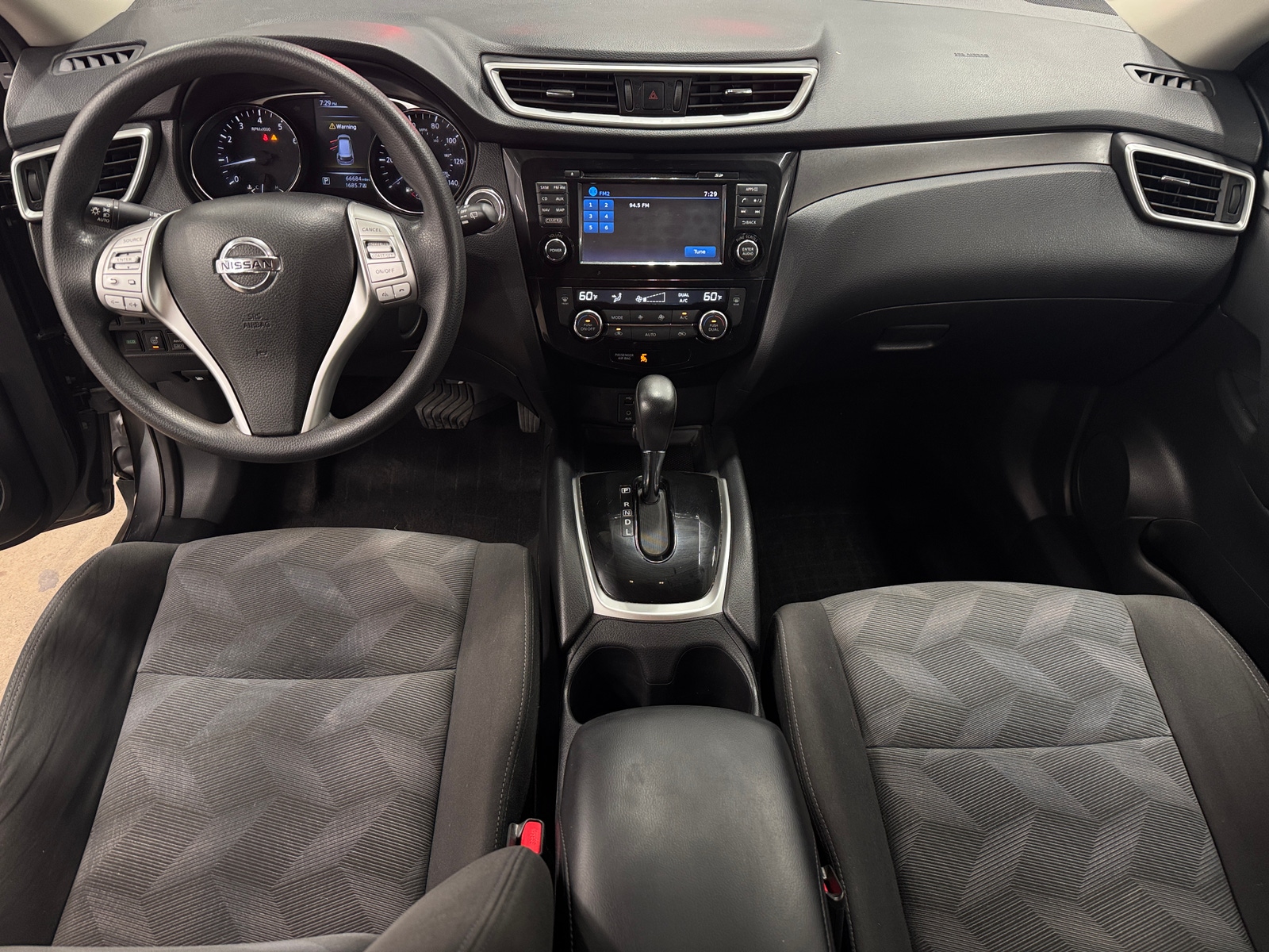 Thumbnail: 2016 Nissan Rogue - 3