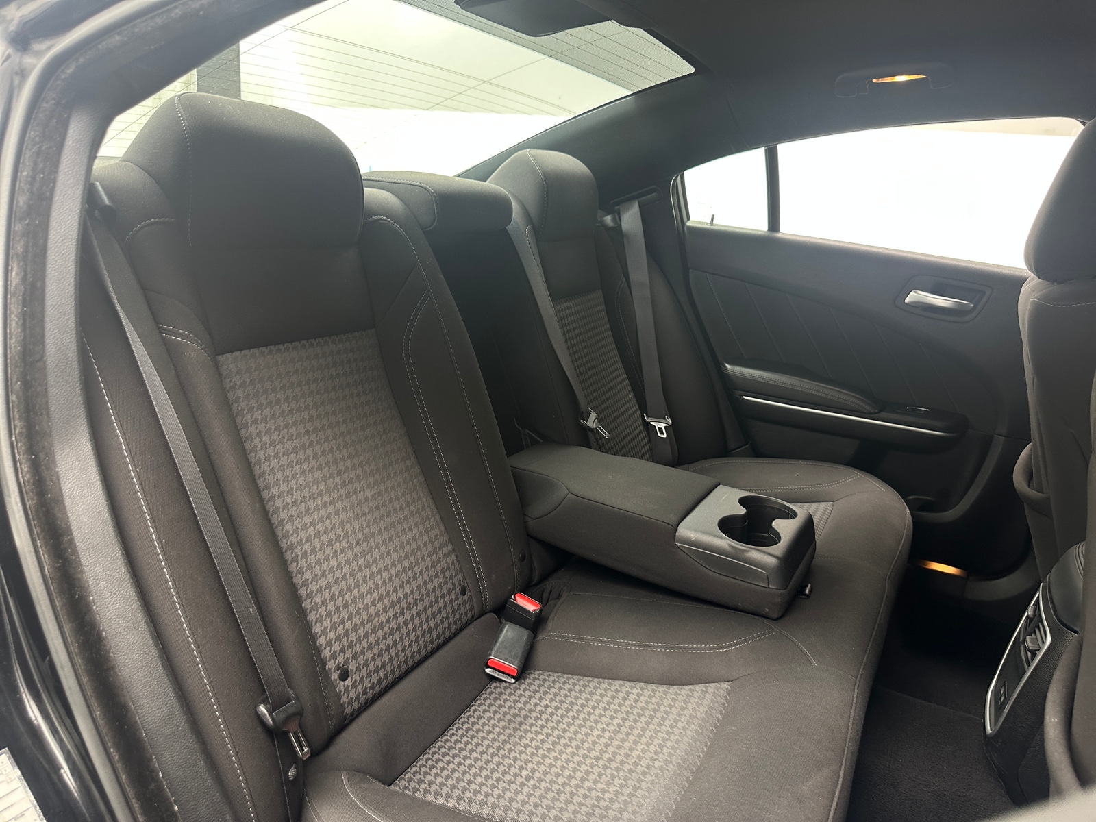 Thumbnail: 2023 Dodge Charger - 6