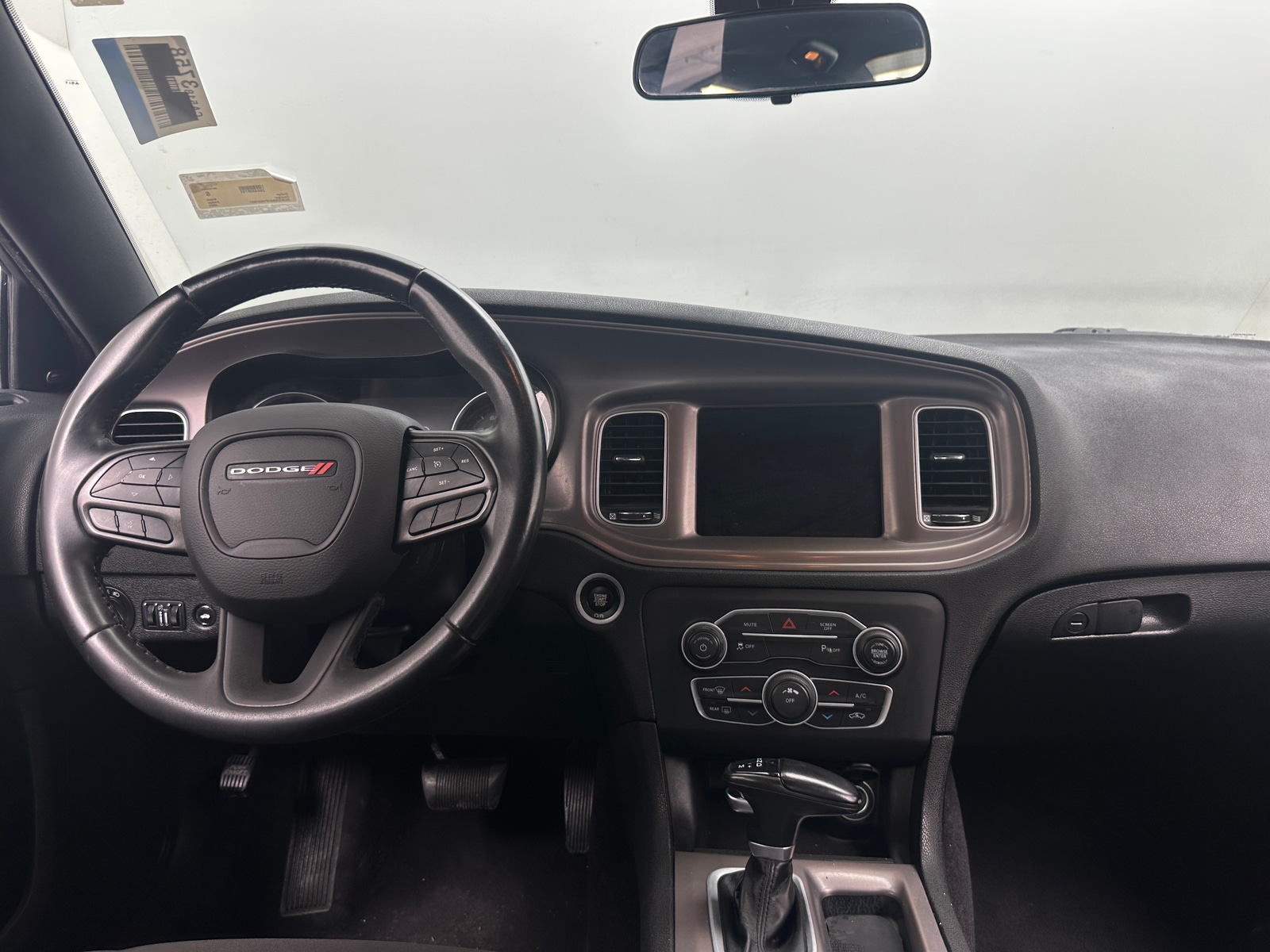 Thumbnail: 2023 Dodge Charger - 3