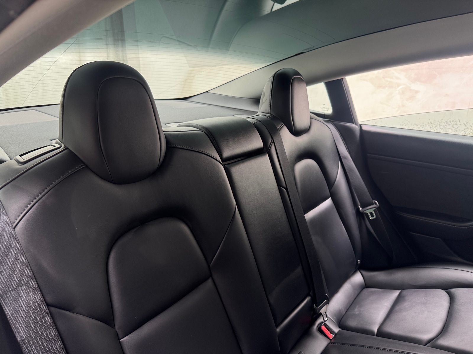 Thumbnail: 2022 Tesla Model 3 - 5