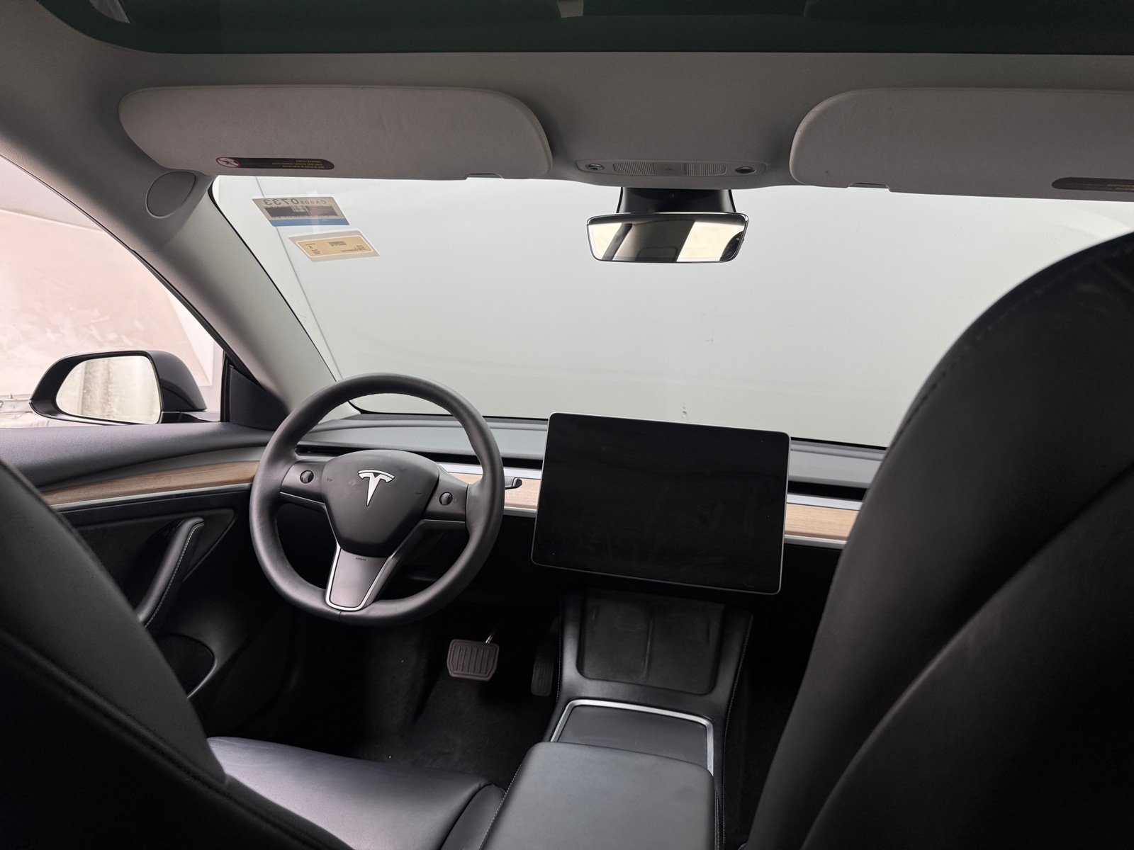 Thumbnail: 2022 Tesla Model 3 - 2