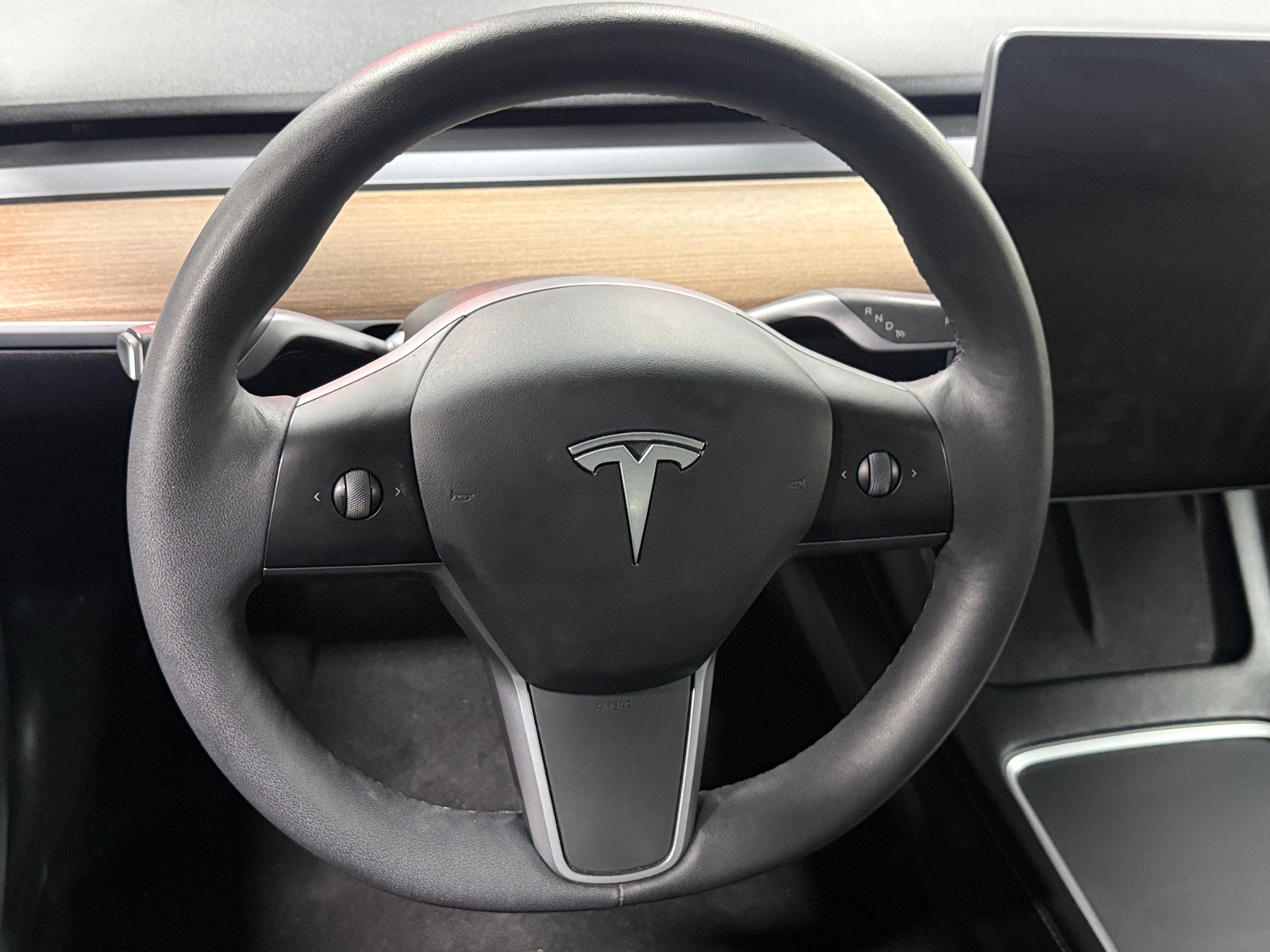 Thumbnail: 2022 Tesla Model 3 - 4