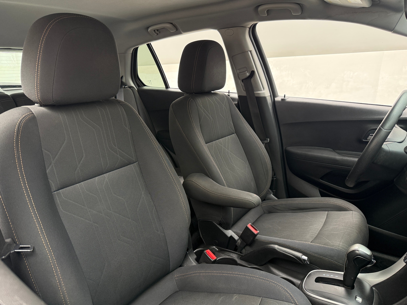 Thumbnail: 2018 Chevrolet Trax - 2