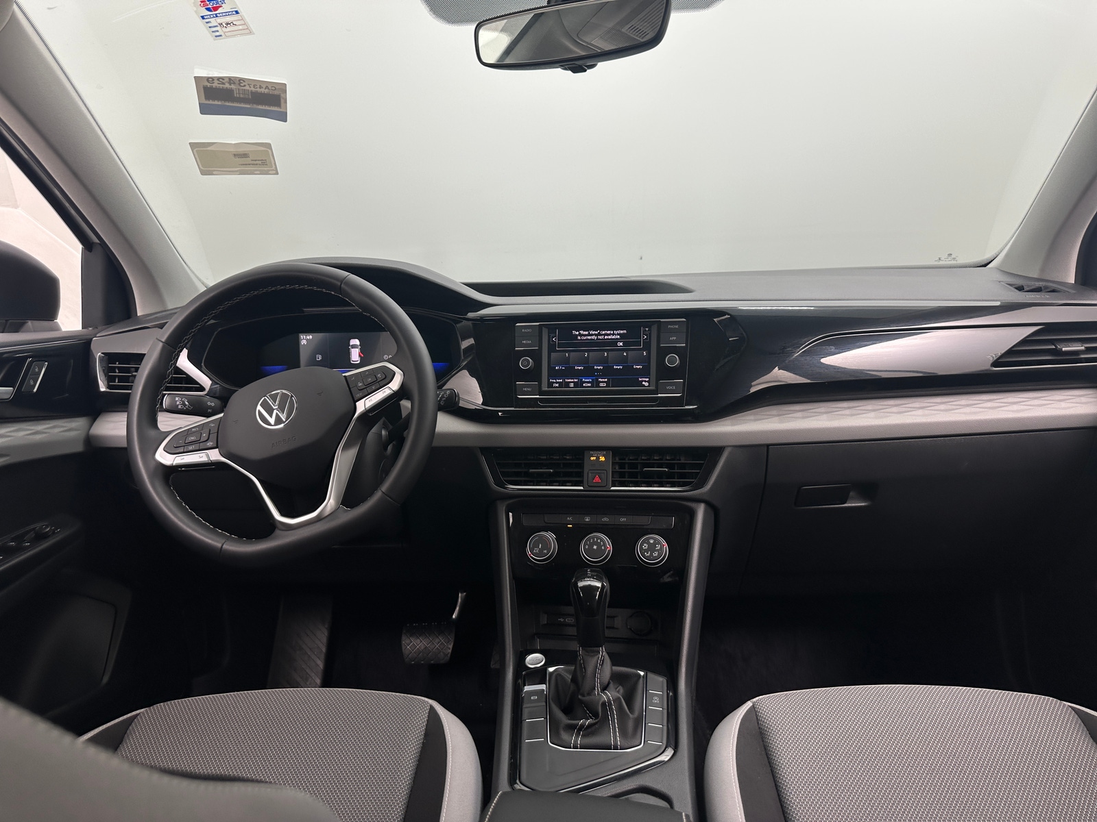 Thumbnail: 2023 Volkswagen Taos - 3