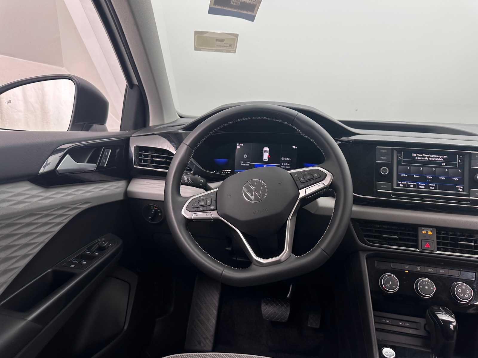 Thumbnail: 2023 Volkswagen Taos - 5