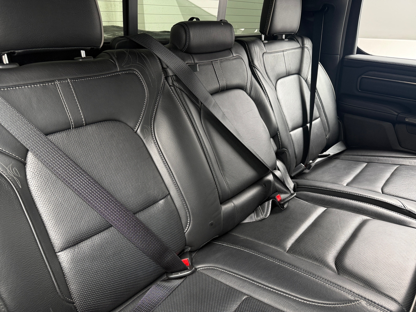 Thumbnail: 2021 RAM 1500 - 5