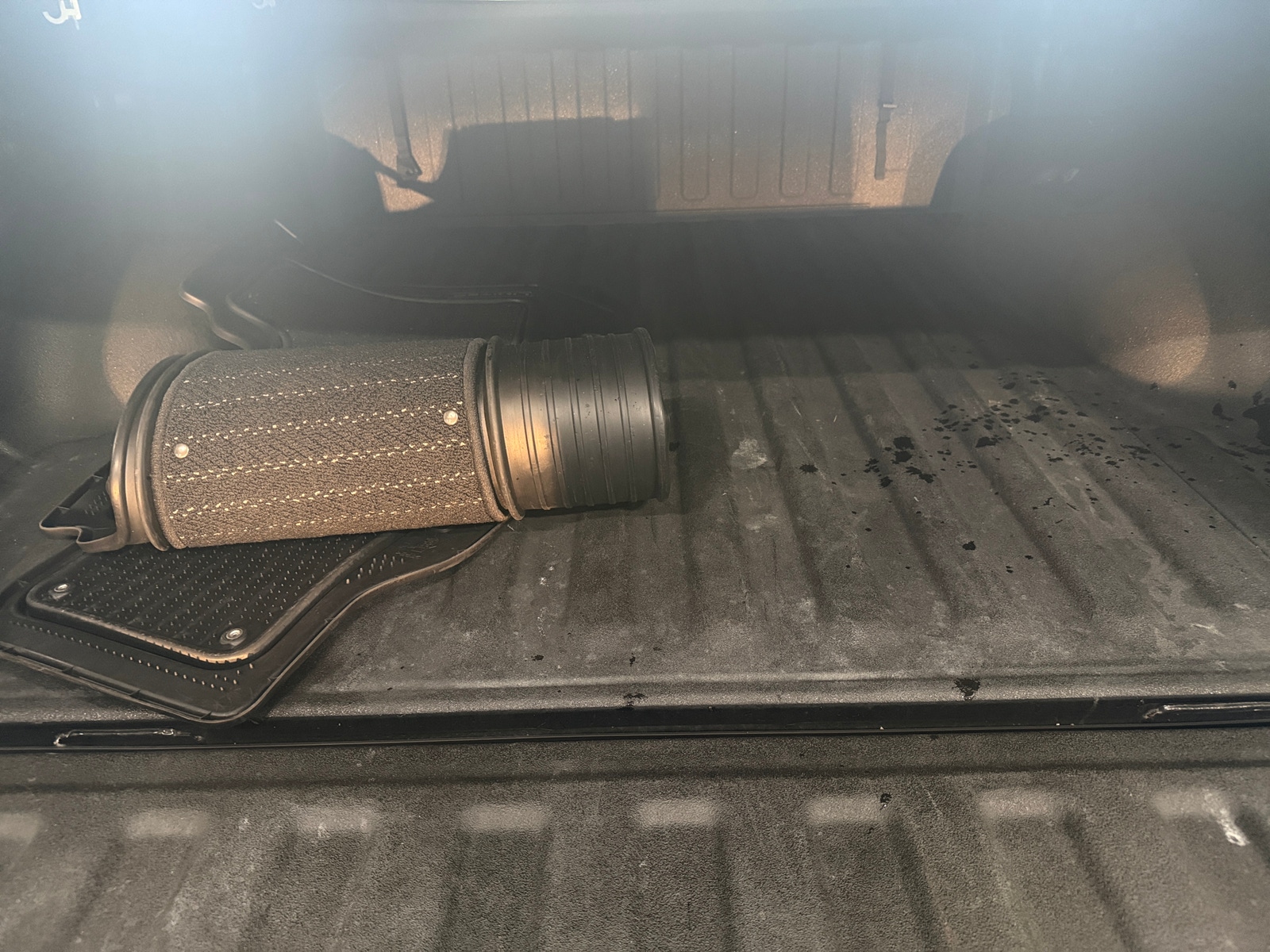 Thumbnail: 2021 RAM 1500 - 6