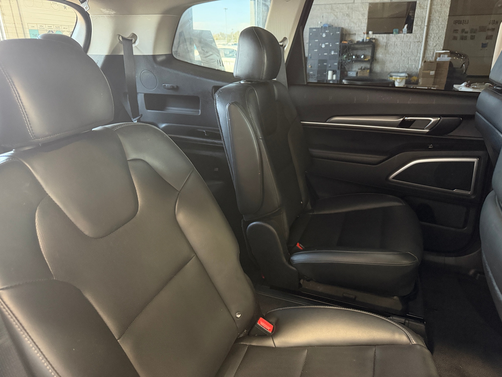 Thumbnail: 2021 Kia Telluride - 5
