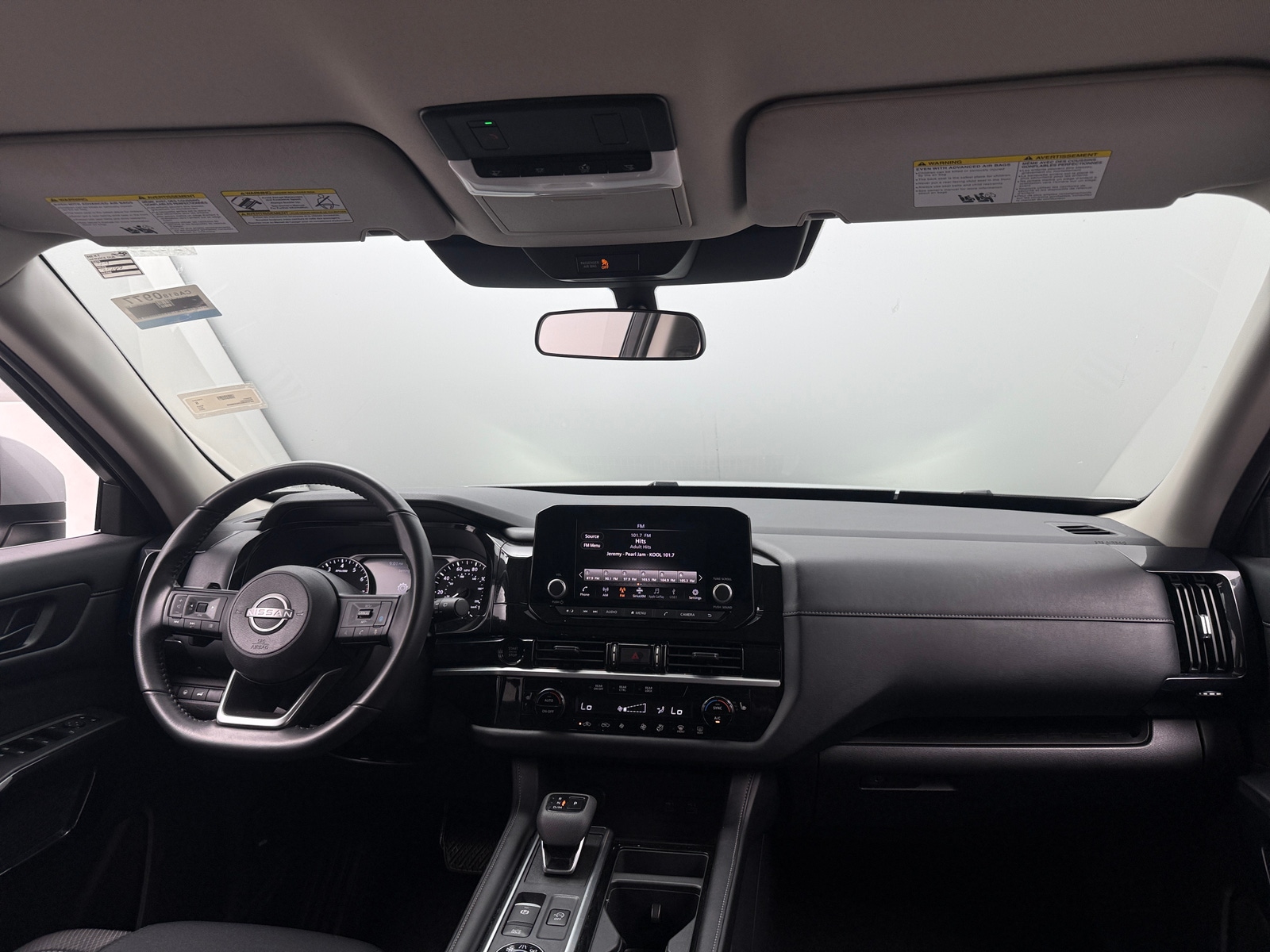Thumbnail: 2025 Nissan Pathfinder - 3
