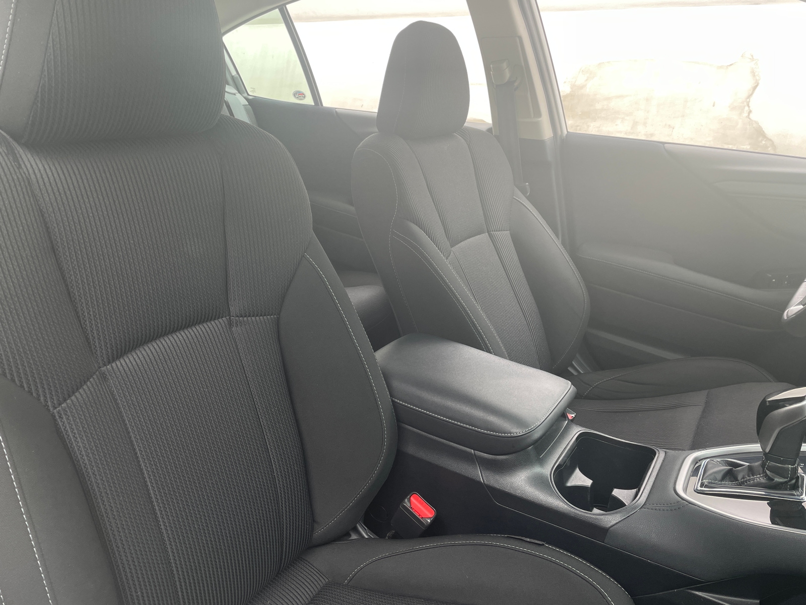 Thumbnail: 2020 Subaru Legacy - 2