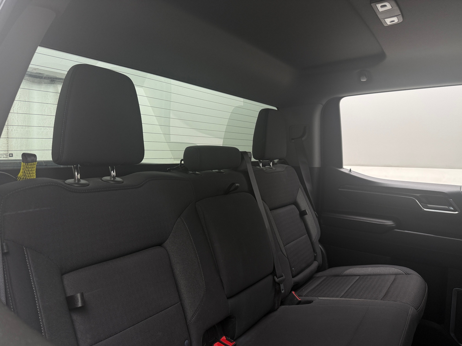 Thumbnail: 2023 GMC Sierra 1500 - 6