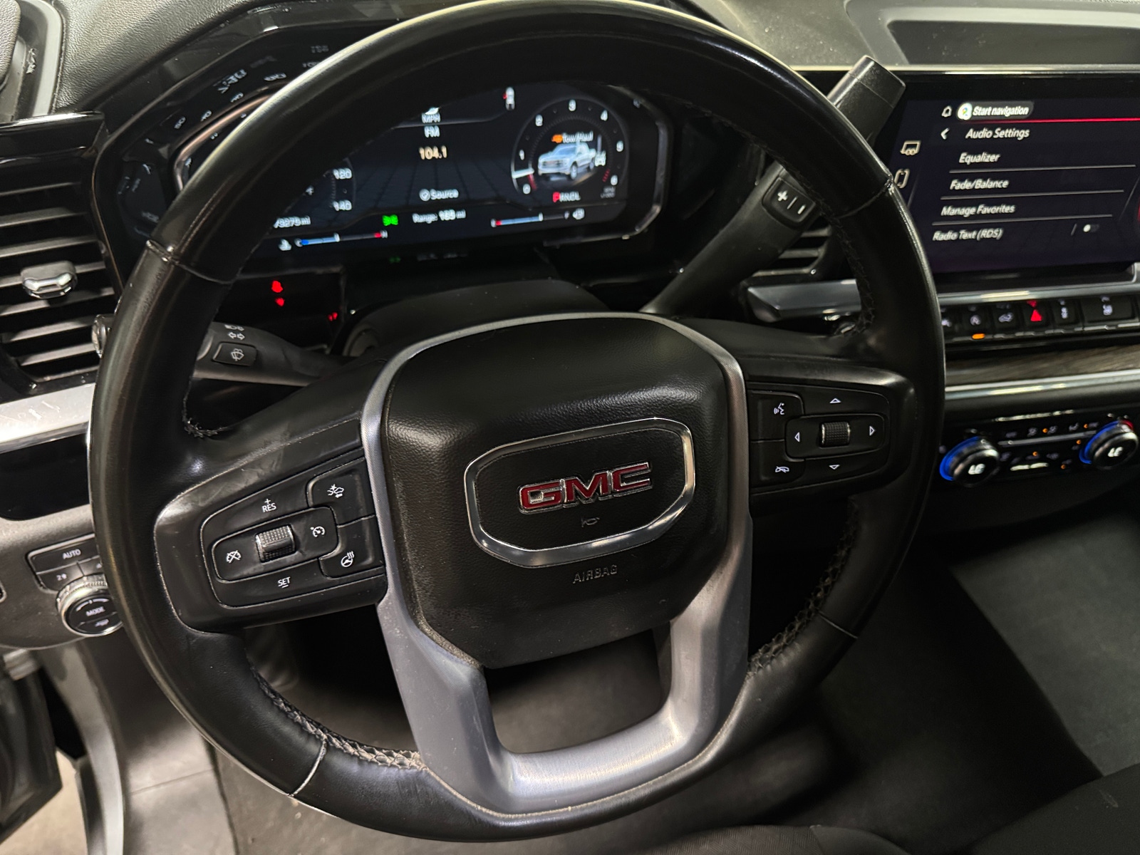 Thumbnail: 2023 GMC Sierra 1500 - 5