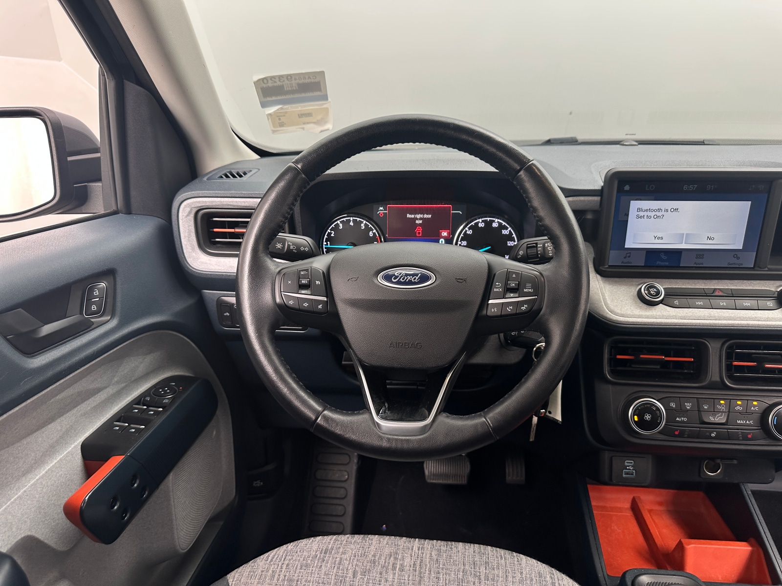 Thumbnail: 2022 Ford Maverick - 5