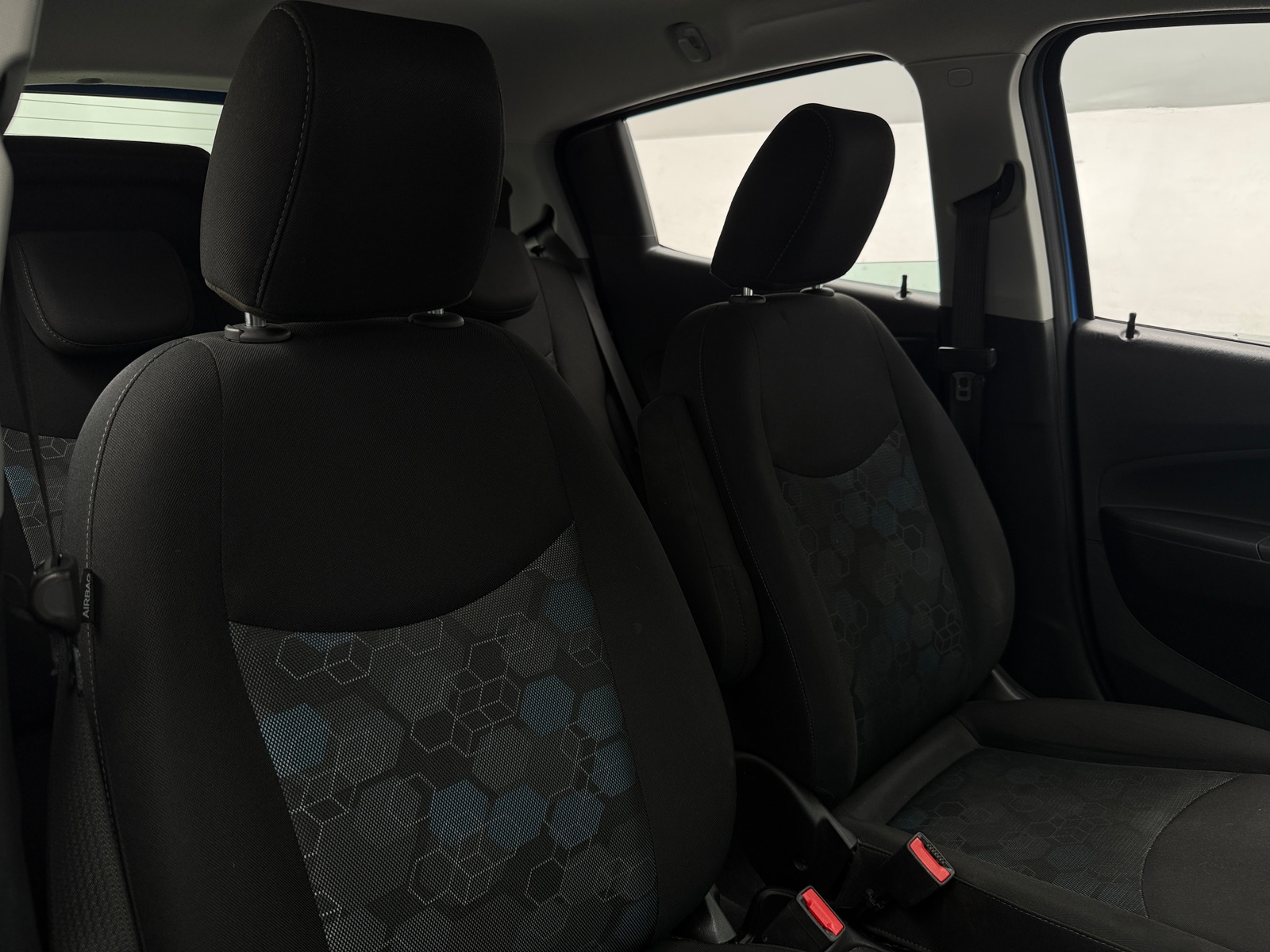 Thumbnail: 2018 Chevrolet Spark - 2
