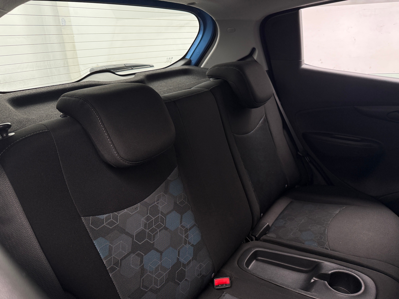 Thumbnail: 2018 Chevrolet Spark - 6