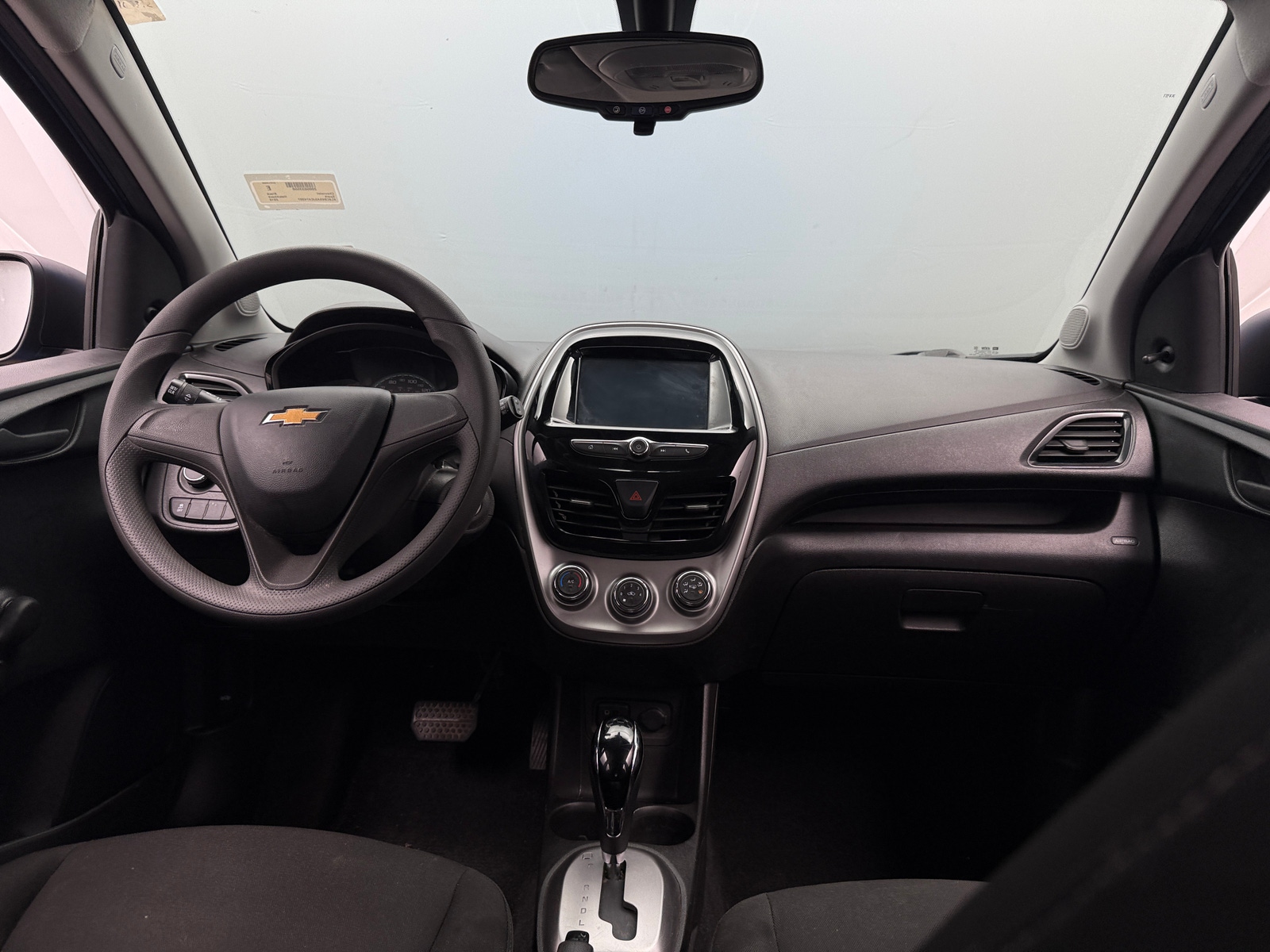 Thumbnail: 2018 Chevrolet Spark - 3