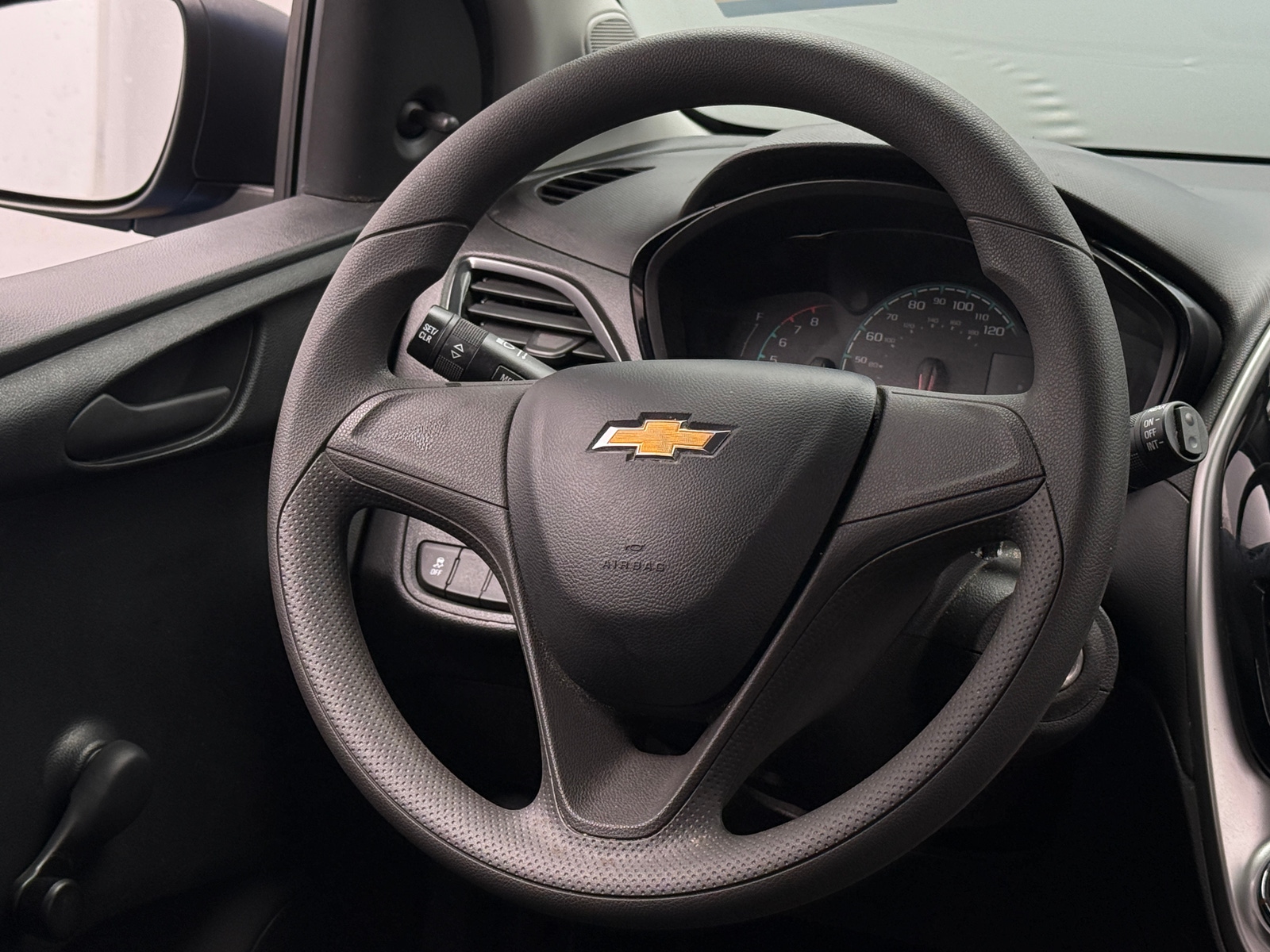 Thumbnail: 2018 Chevrolet Spark - 5