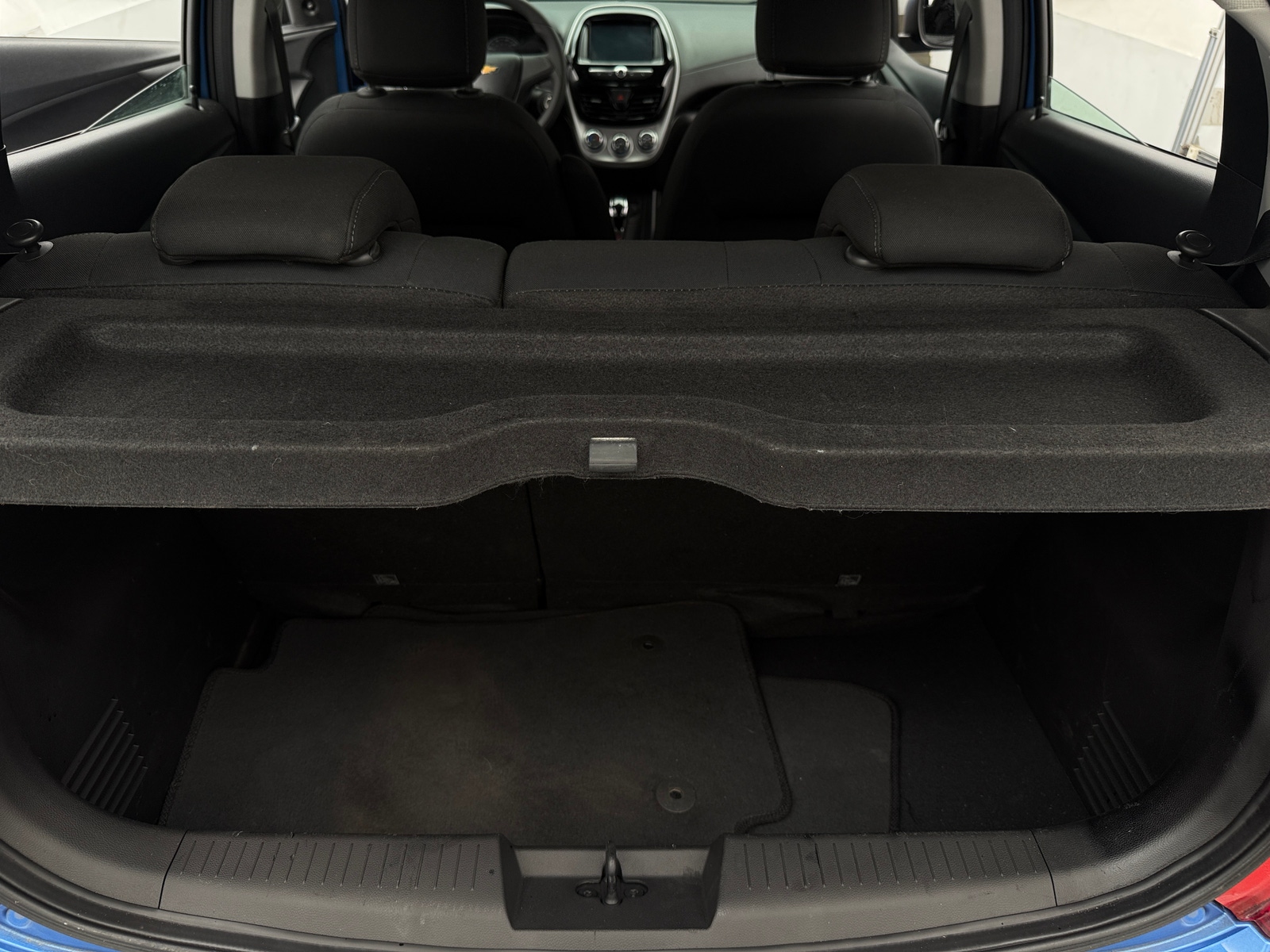 Thumbnail: 2018 Chevrolet Spark - 7