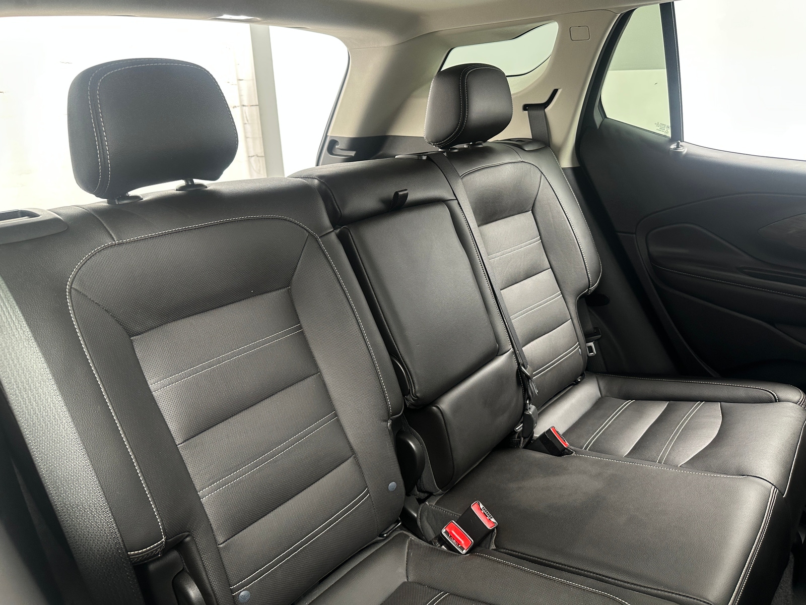 Thumbnail: 2024 GMC Terrain - 5
