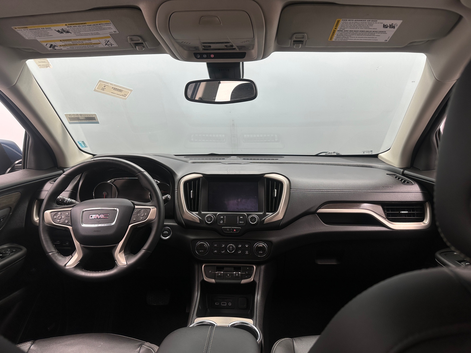 Thumbnail: 2024 GMC Terrain - 2