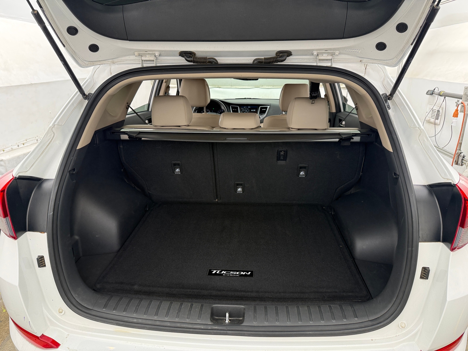 Thumbnail: 2018 Hyundai Tucson - 6