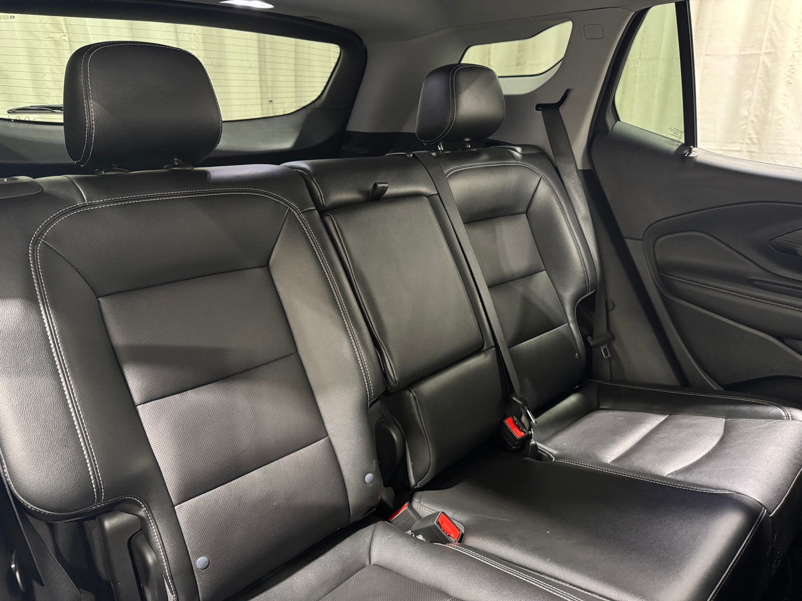 Thumbnail: 2024 GMC Terrain - 5