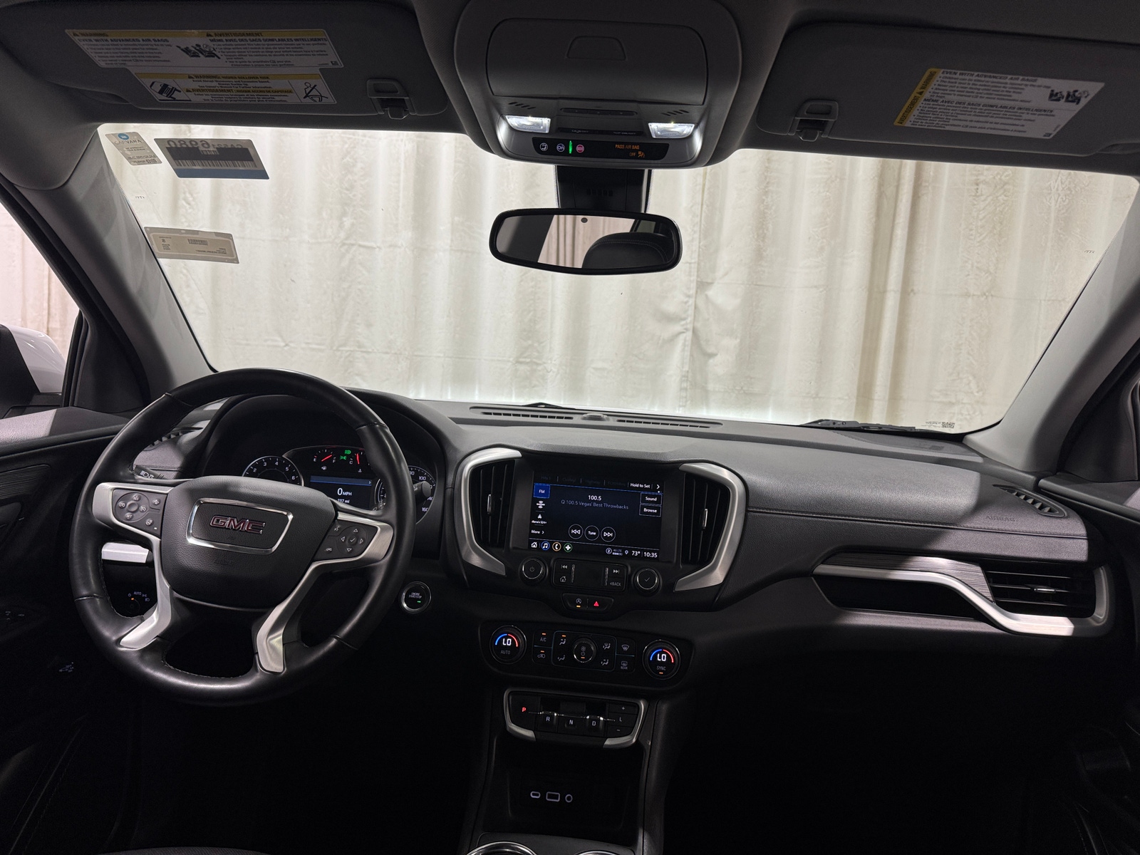 Thumbnail: 2024 GMC Terrain - 2