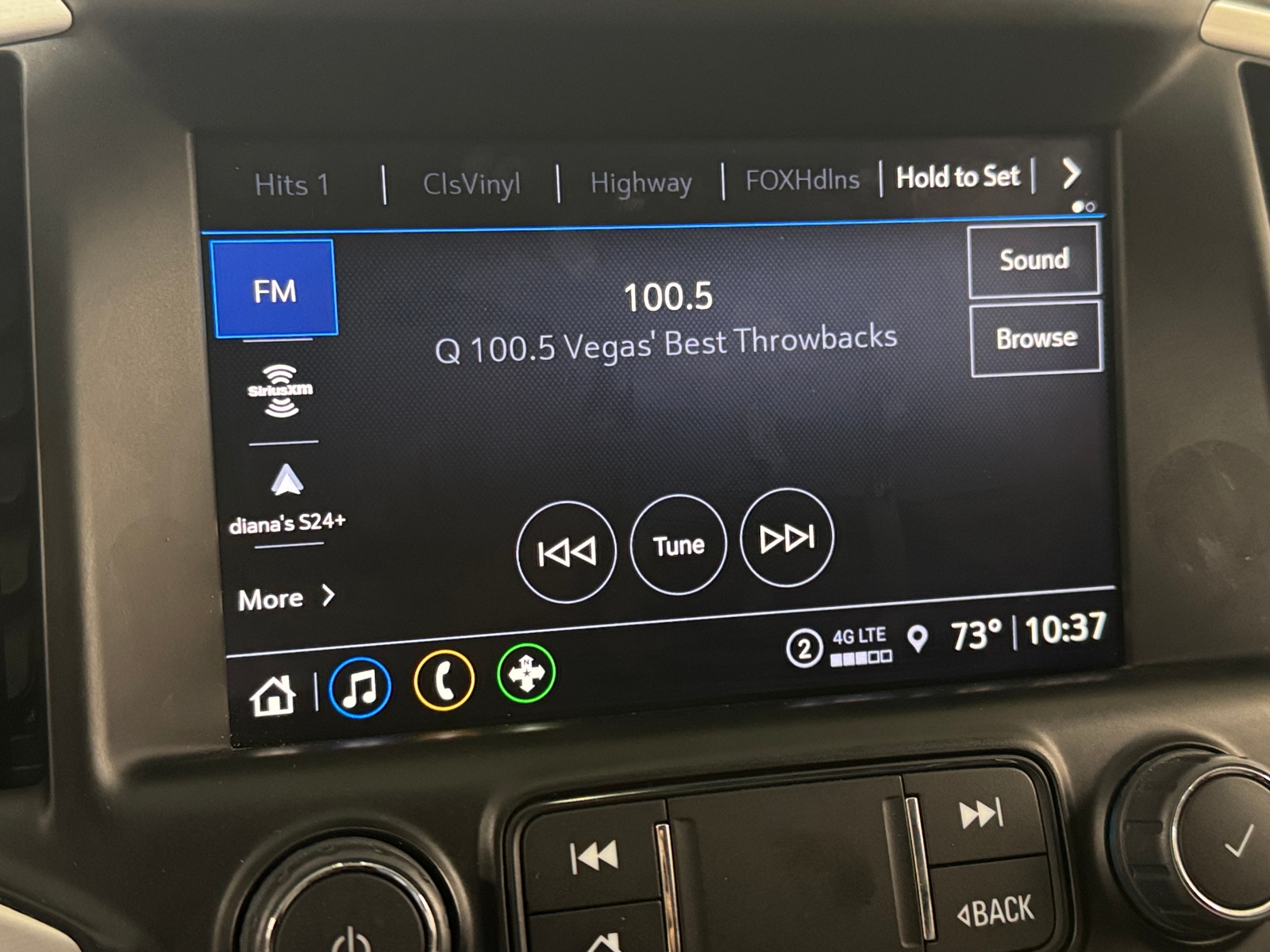 Thumbnail: 2024 GMC Terrain - 3