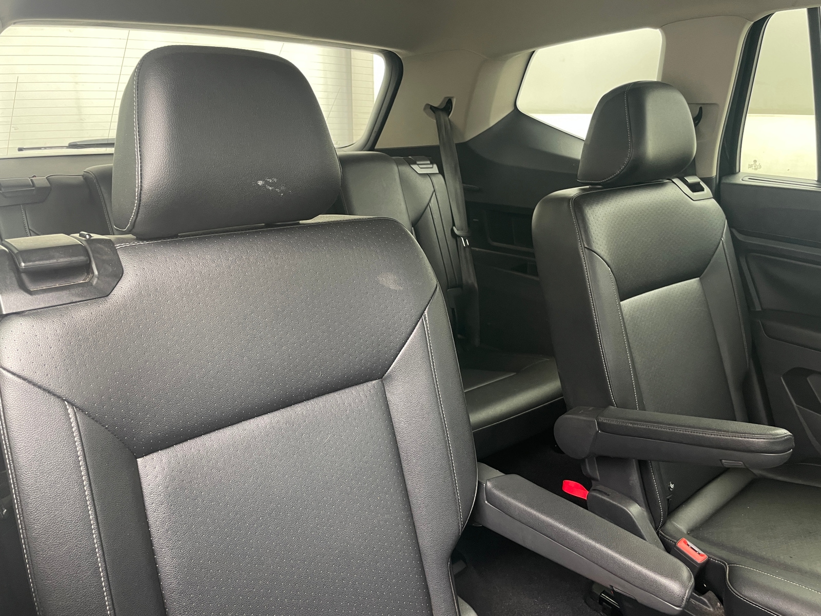 Thumbnail: 2019 Volkswagen Atlas - 5