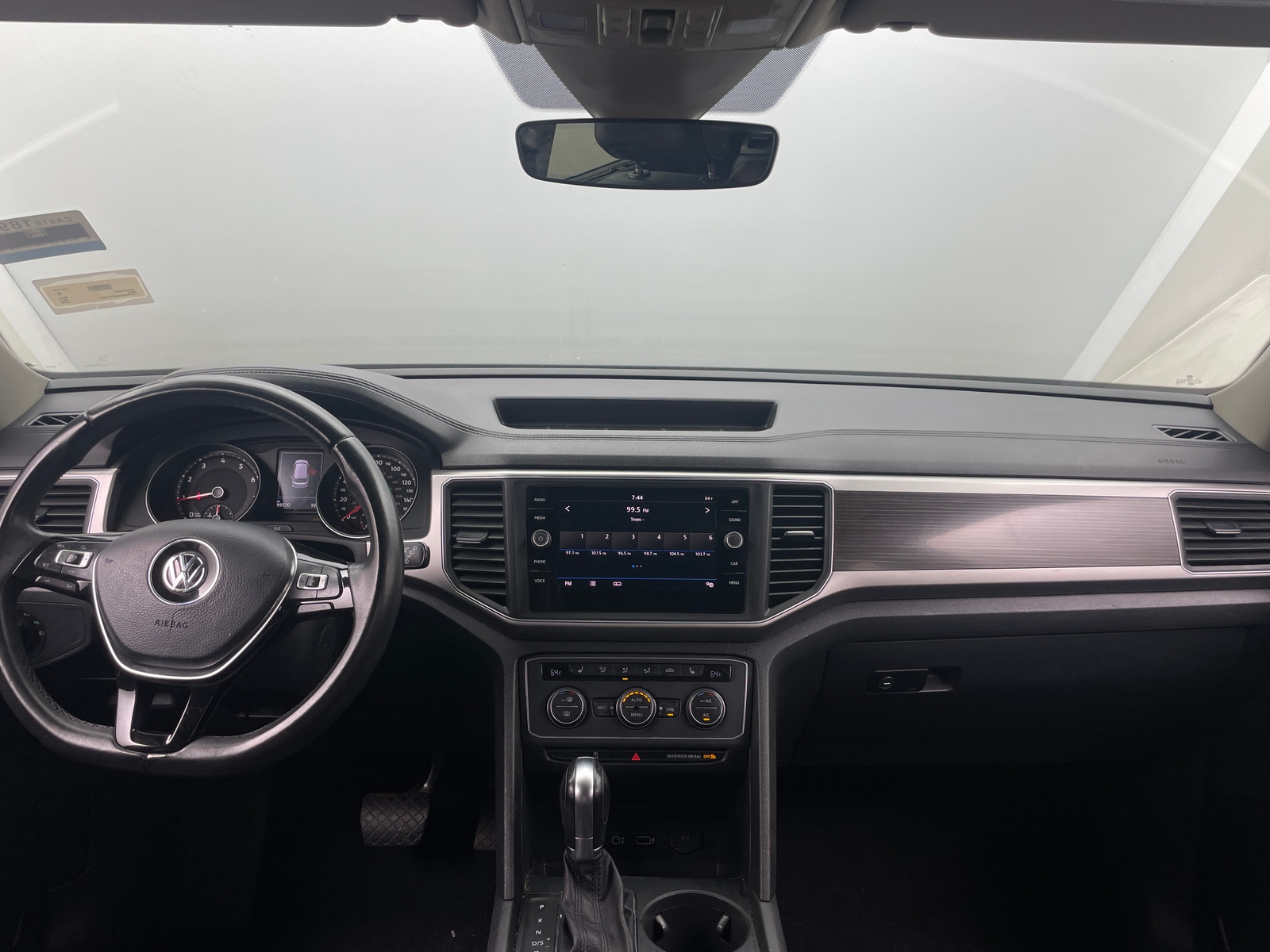 Thumbnail: 2019 Volkswagen Atlas - 2