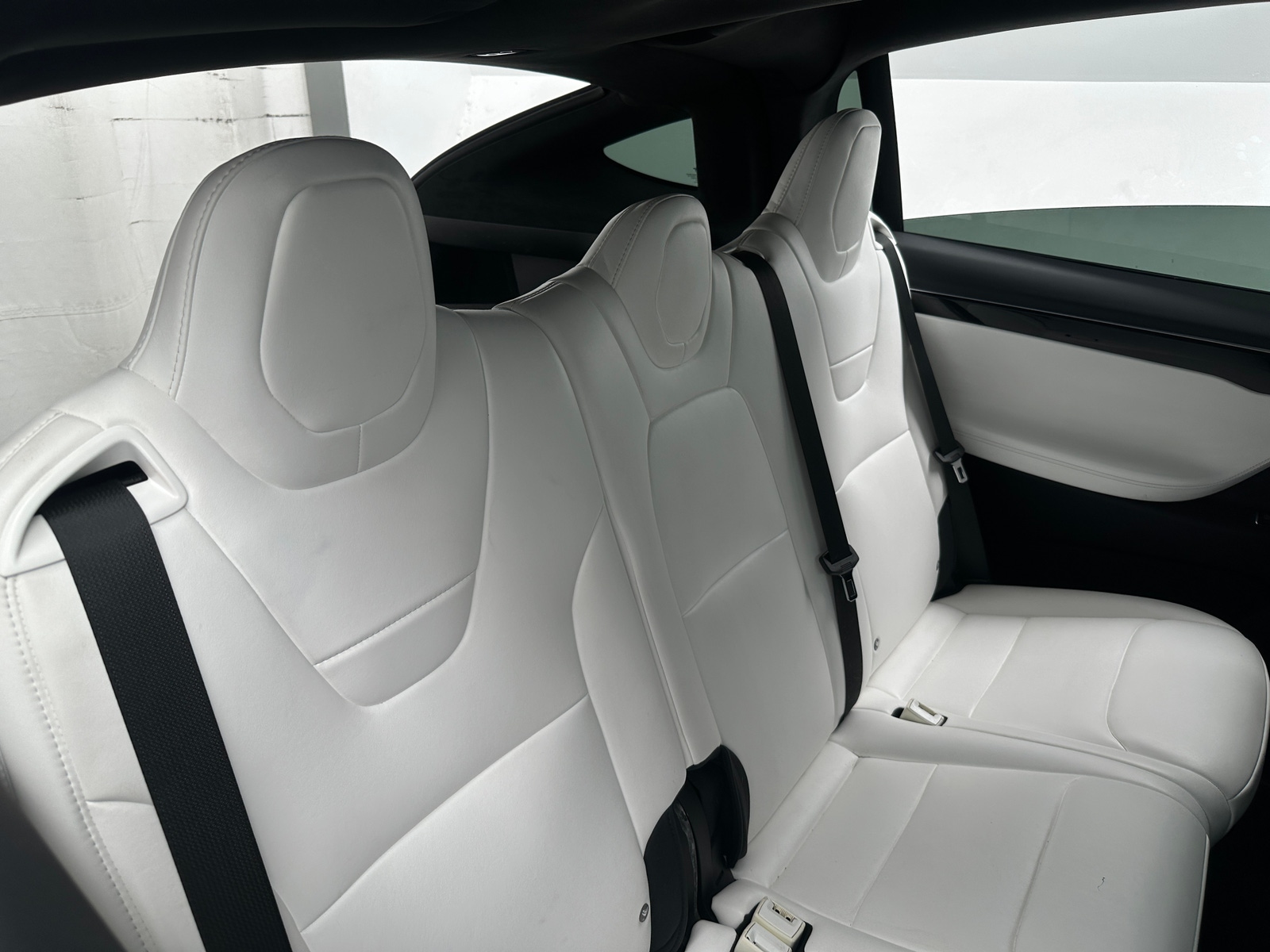 Thumbnail: 2017 Tesla Model X - 5