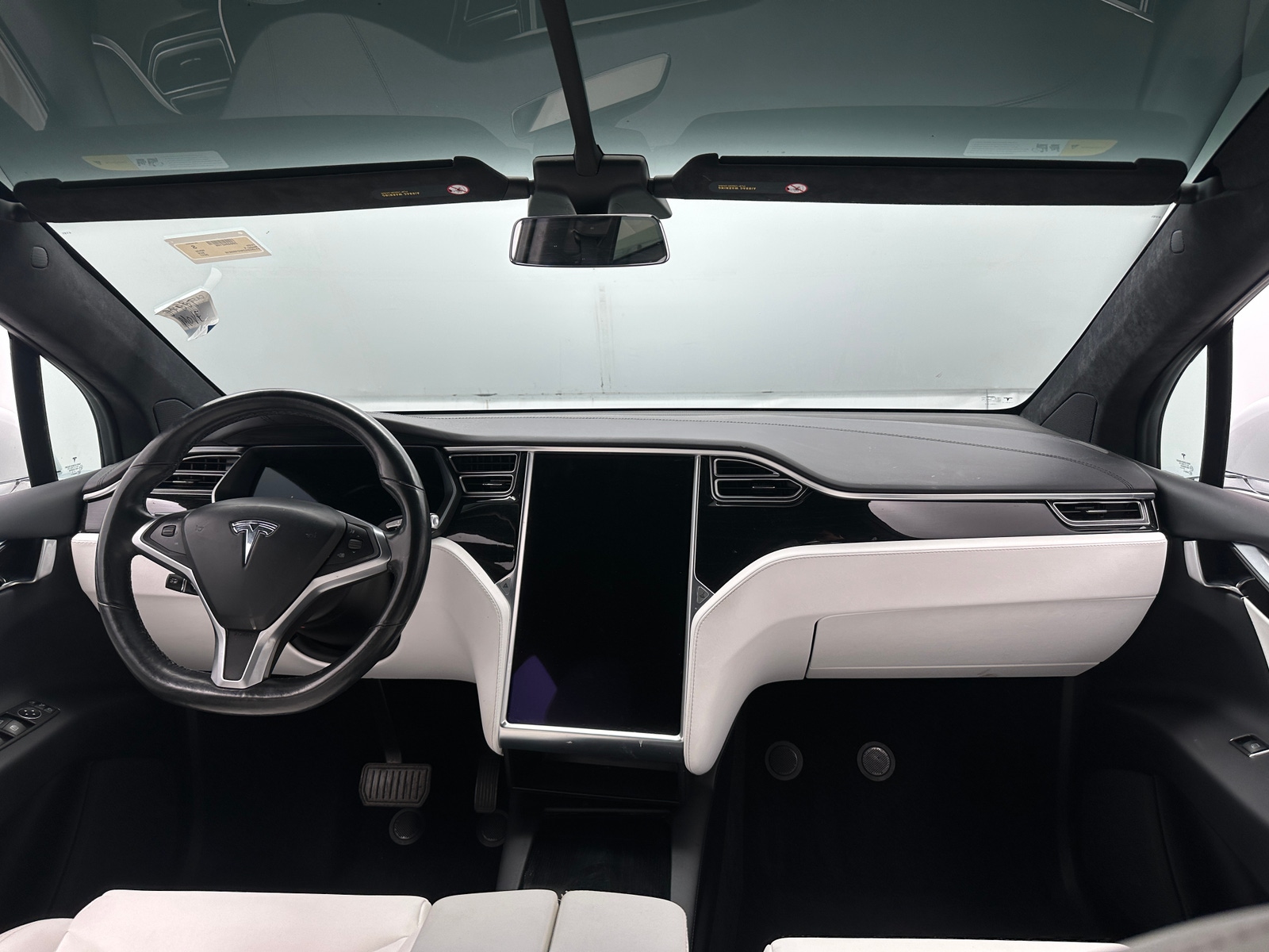 Thumbnail: 2017 Tesla Model X - 2