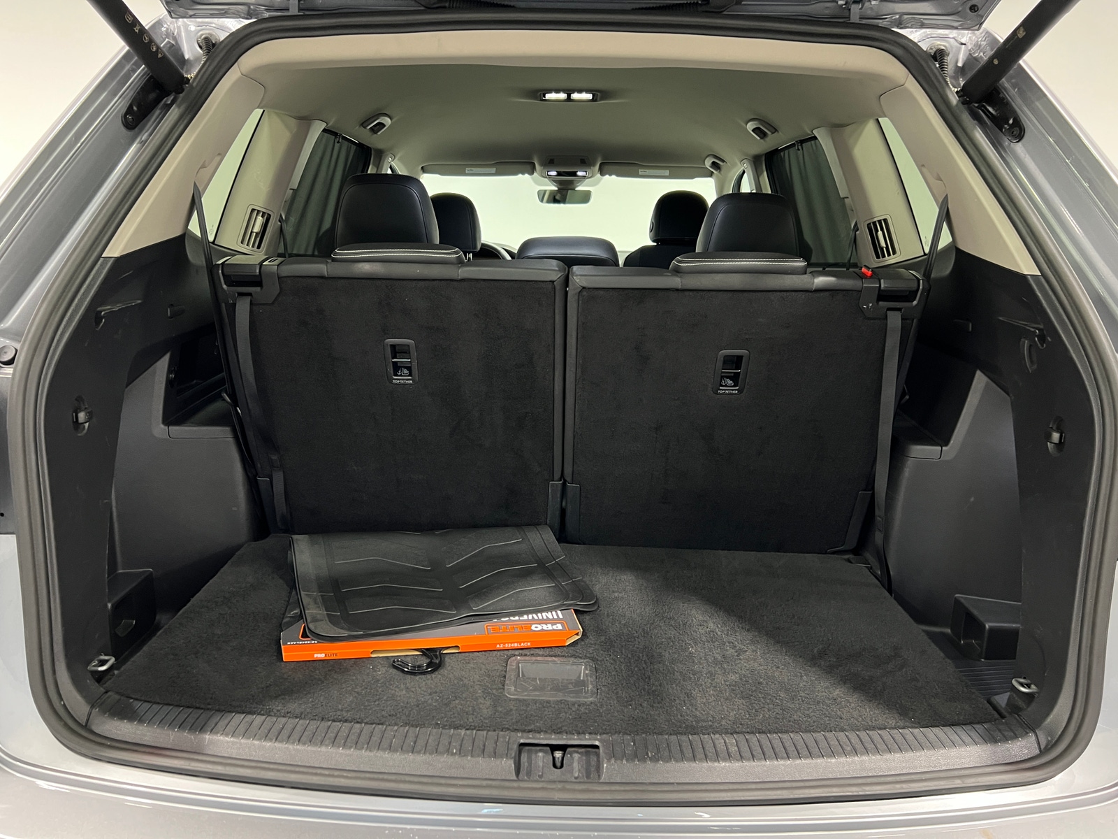 Thumbnail: 2026 Volkswagen Atlas - 6