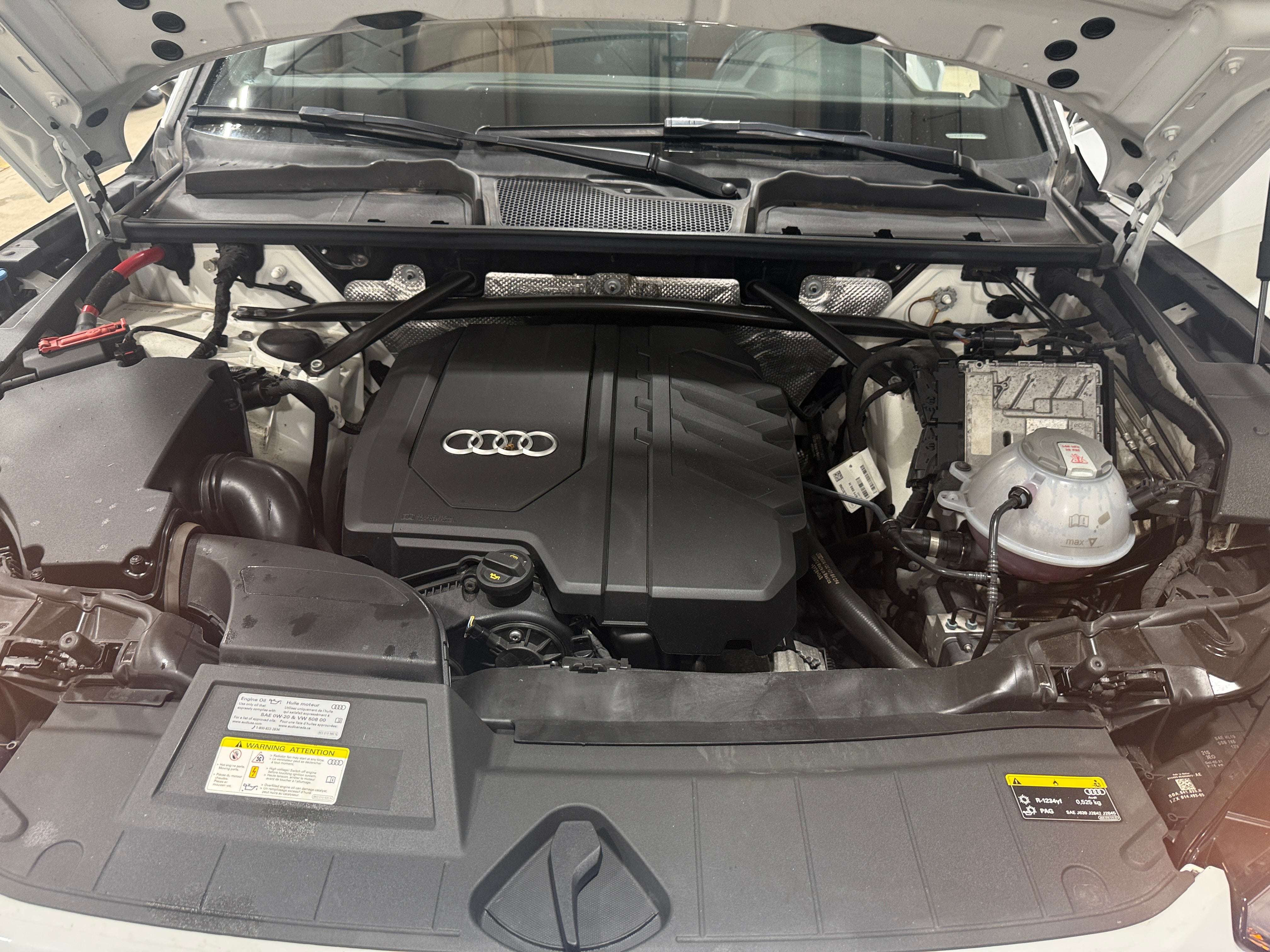 2022 Audi Q5