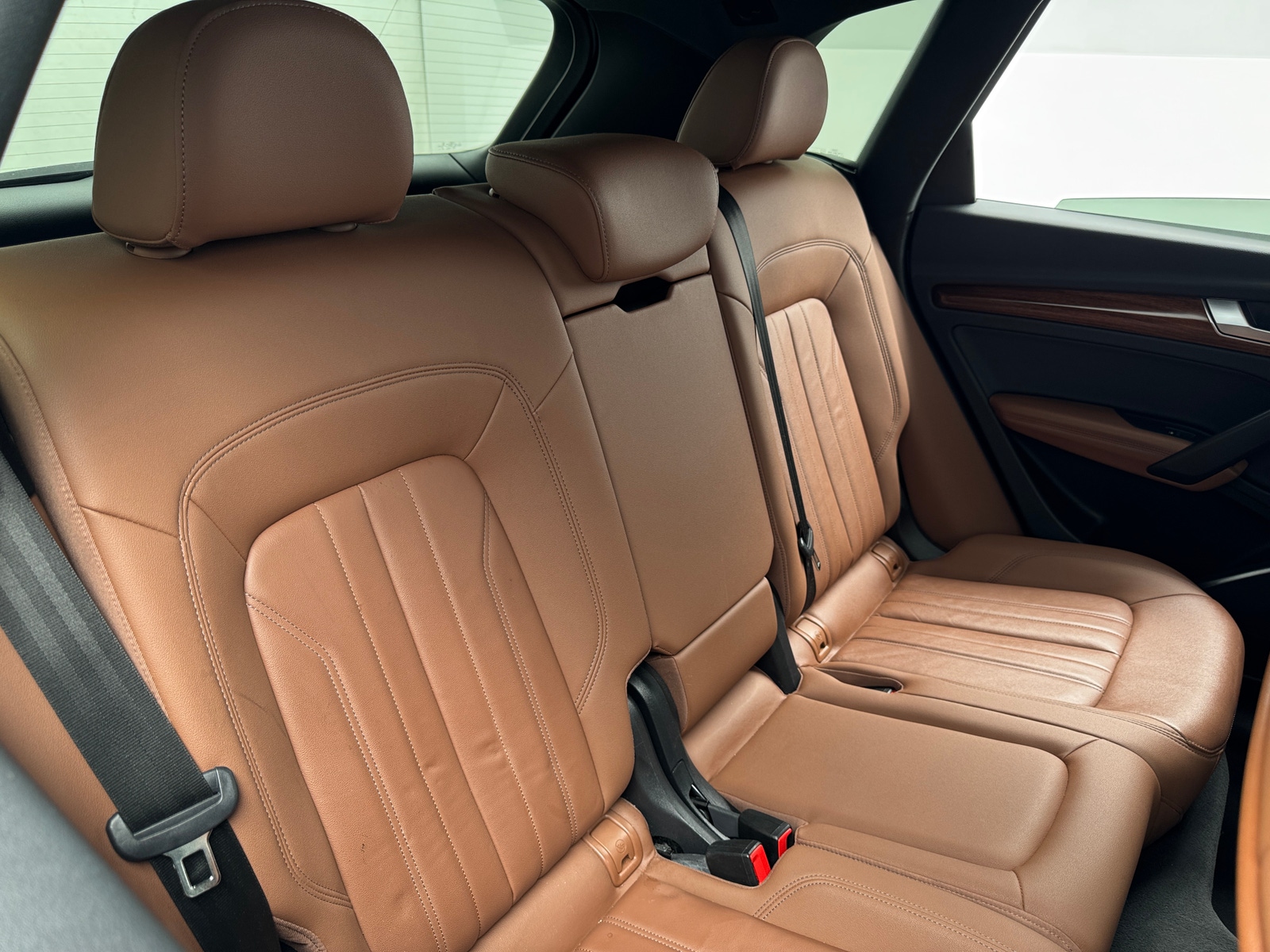 Thumbnail: 2022 Audi Q5 - 5