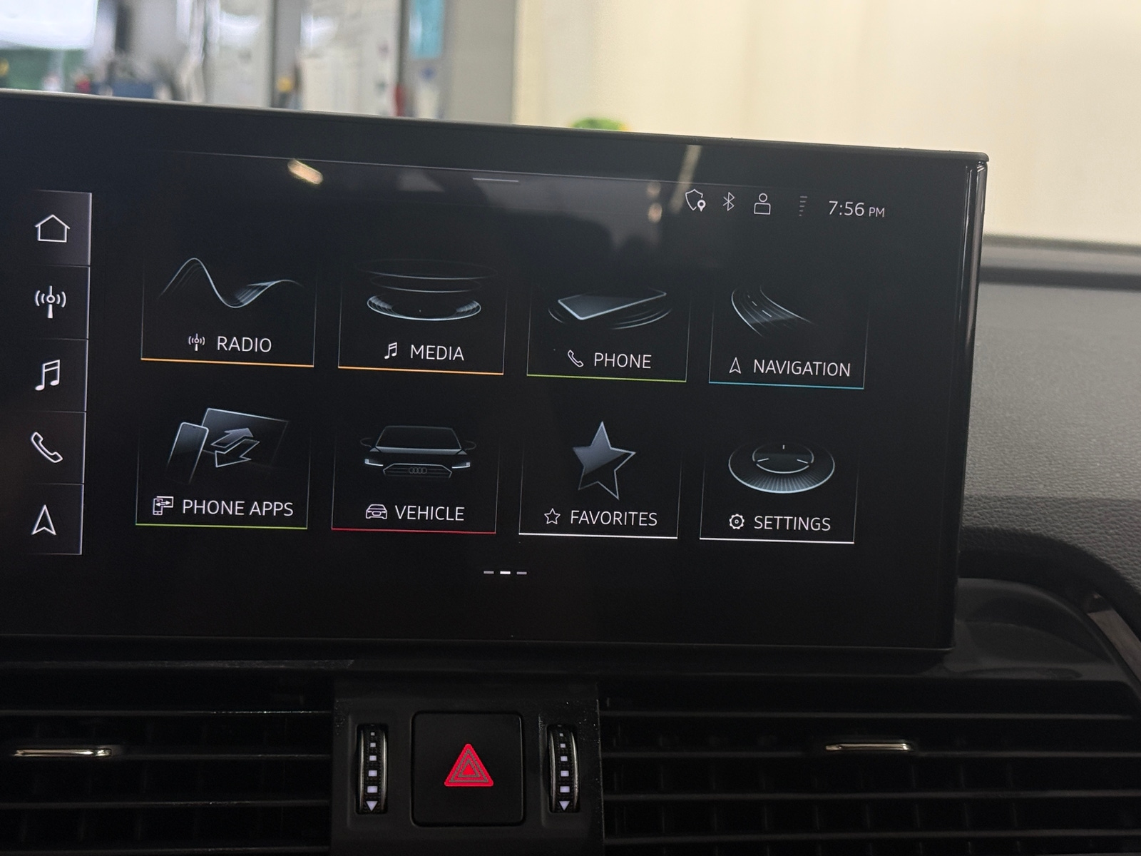 Thumbnail: 2022 Audi Q5 - 3