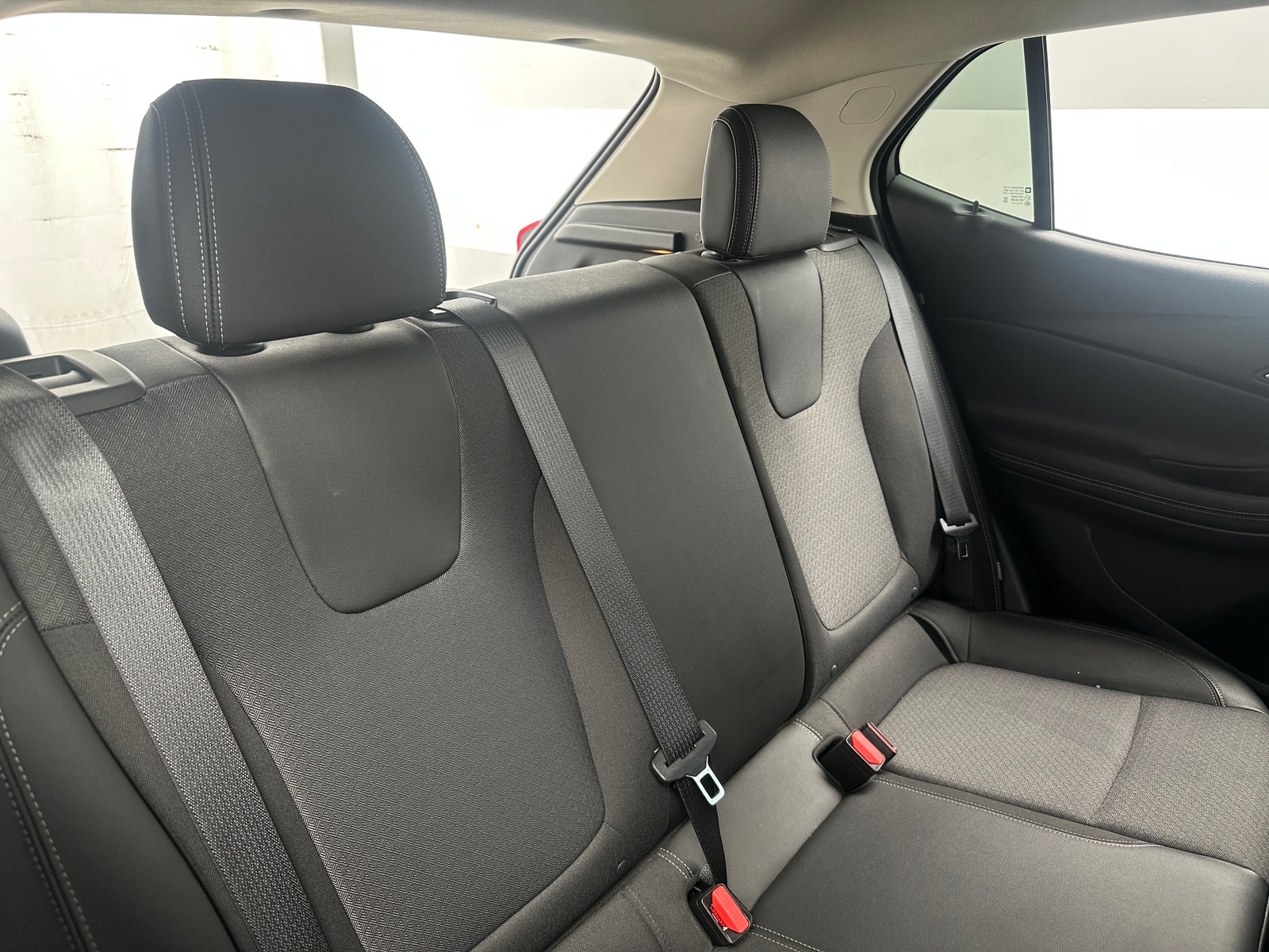 Thumbnail: 2025 Buick Encore GX - 6