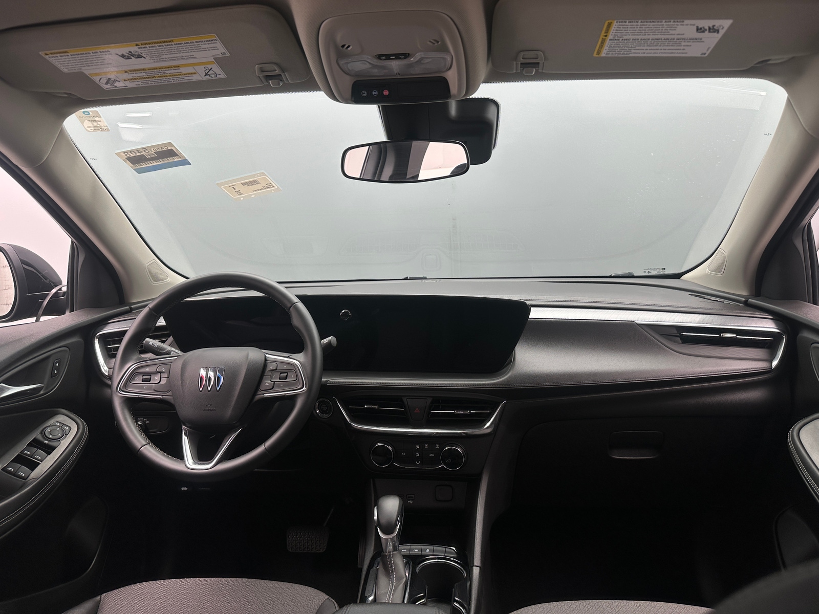 Thumbnail: 2025 Buick Encore GX - 3