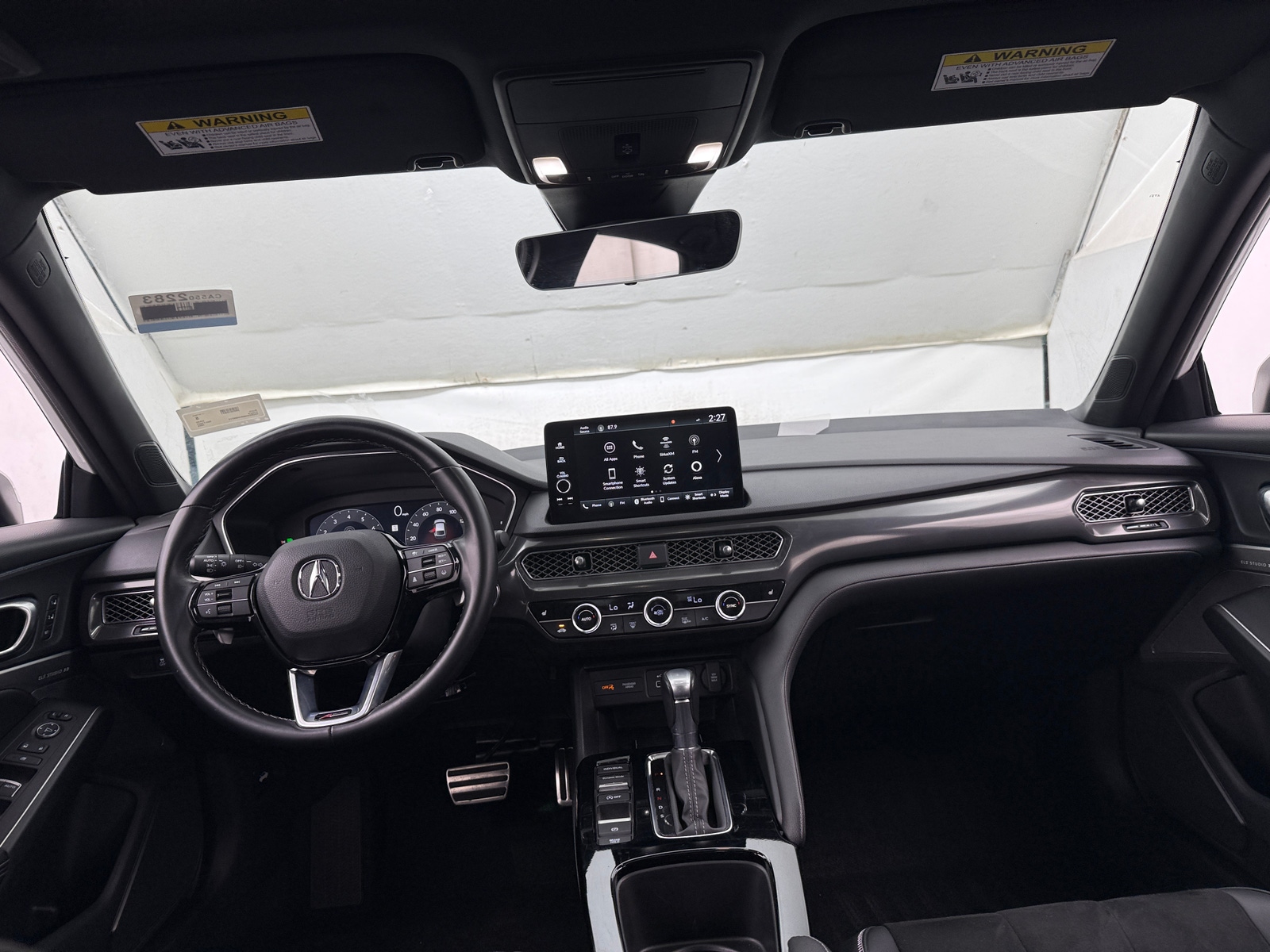 Thumbnail: 2024 Acura Integra - 2