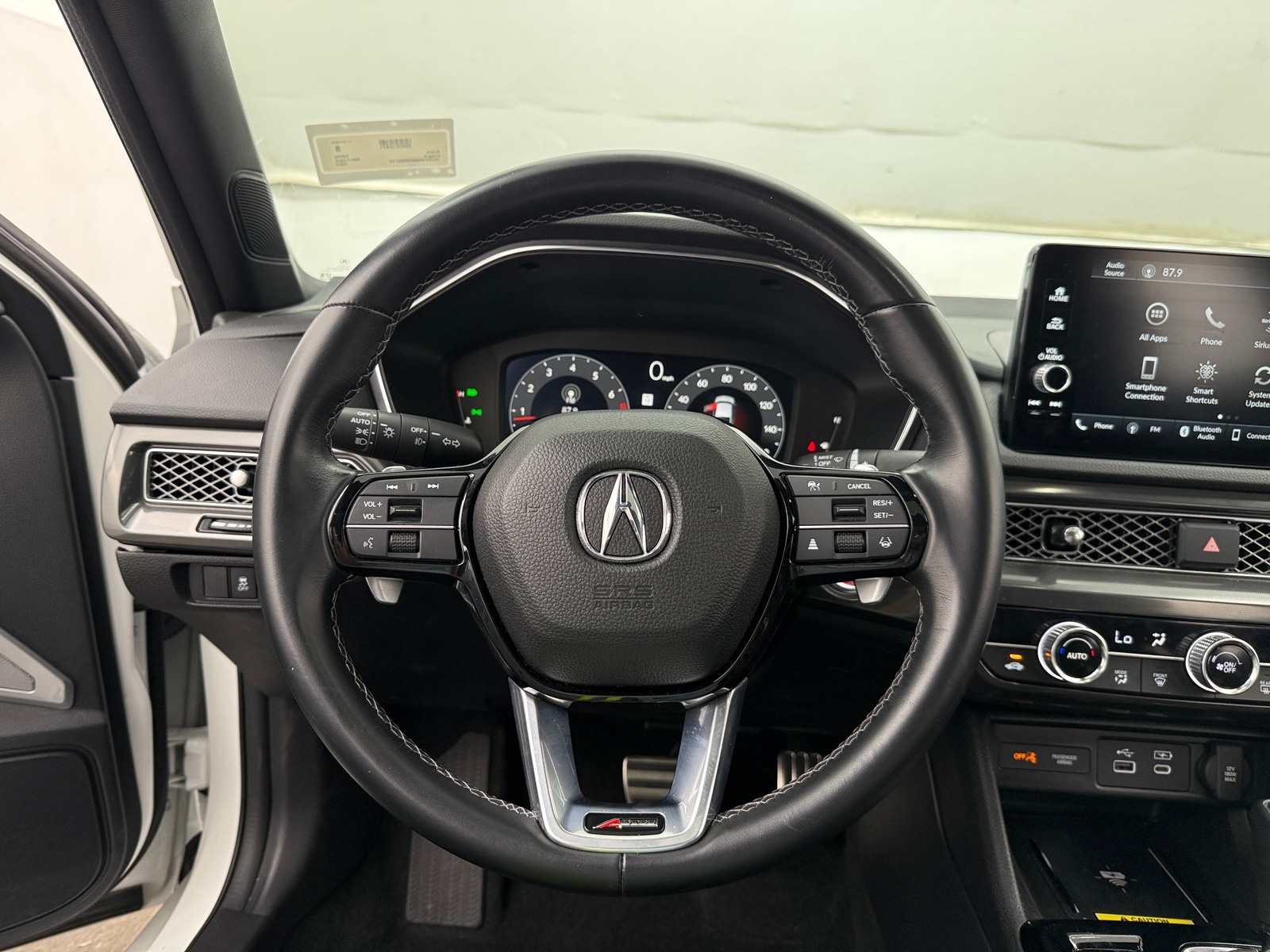 Thumbnail: 2024 Acura Integra - 4