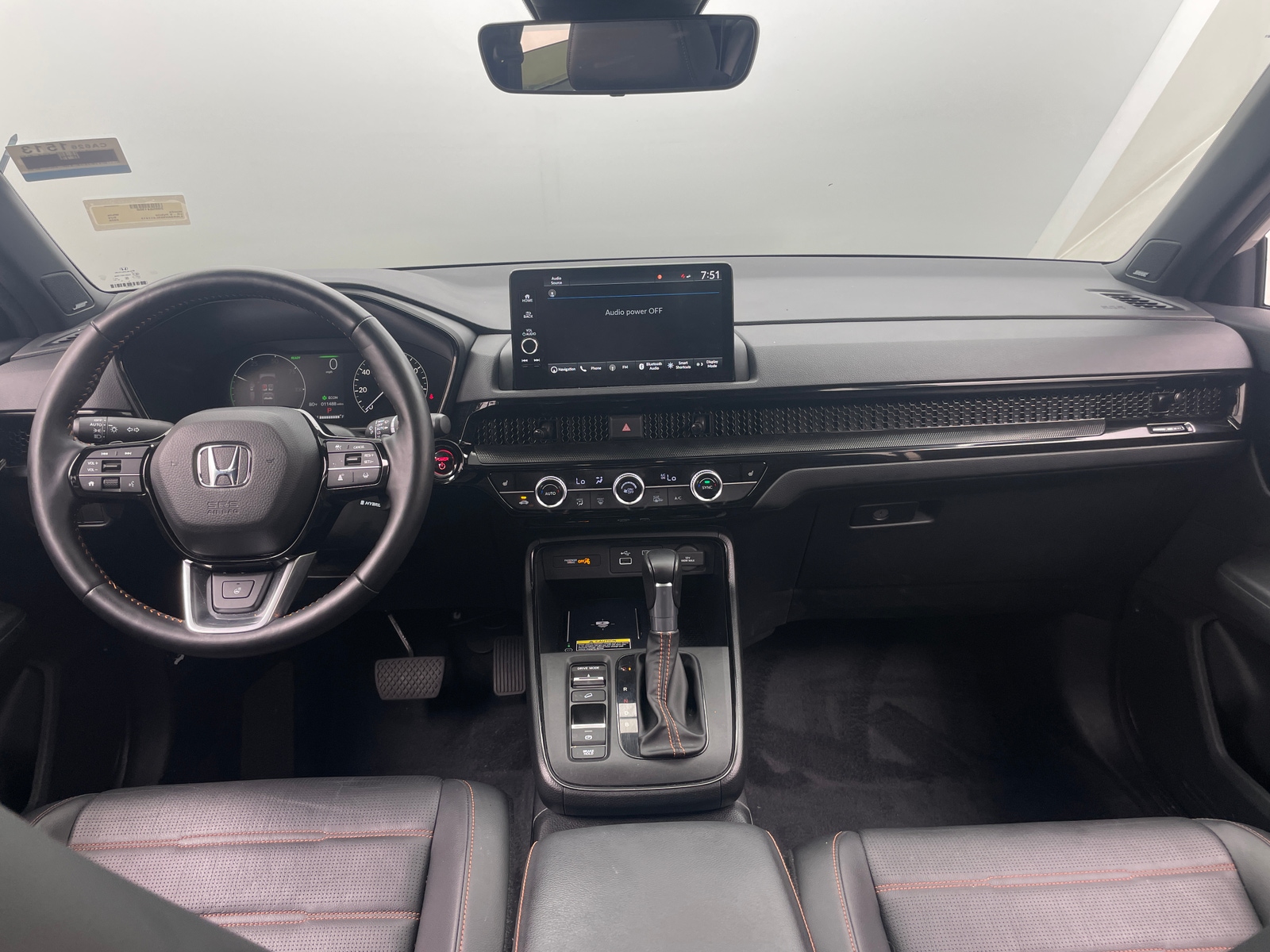 Thumbnail: 2025 Honda CR-V - 2
