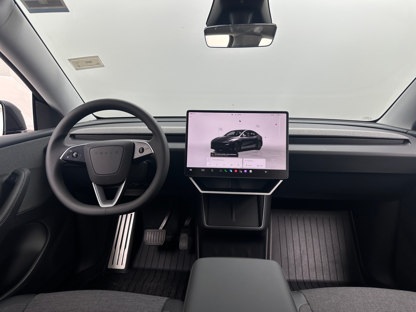 Thumbnail: 2026 Tesla Model Y - 3