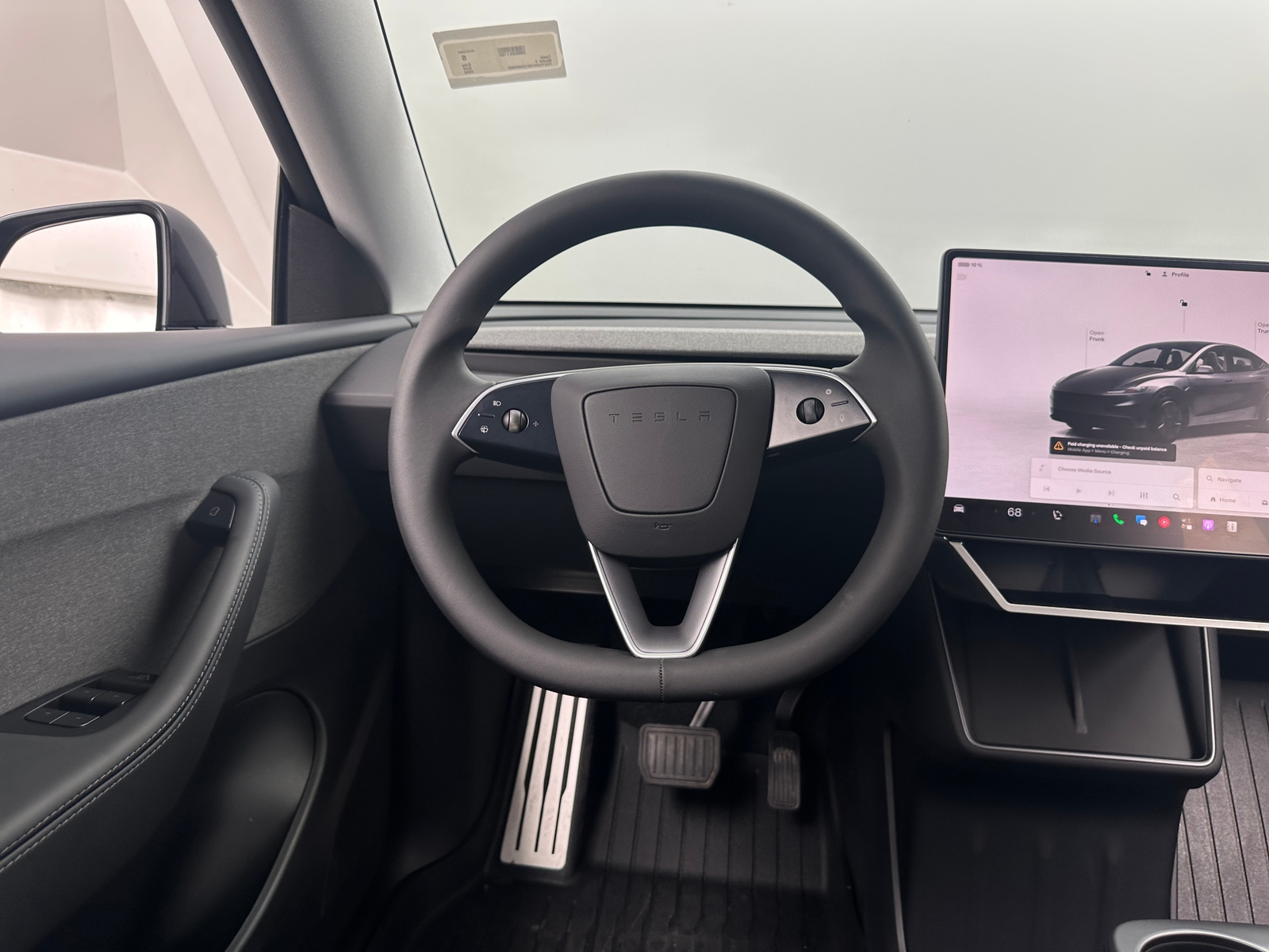 Thumbnail: 2026 Tesla Model Y - 5