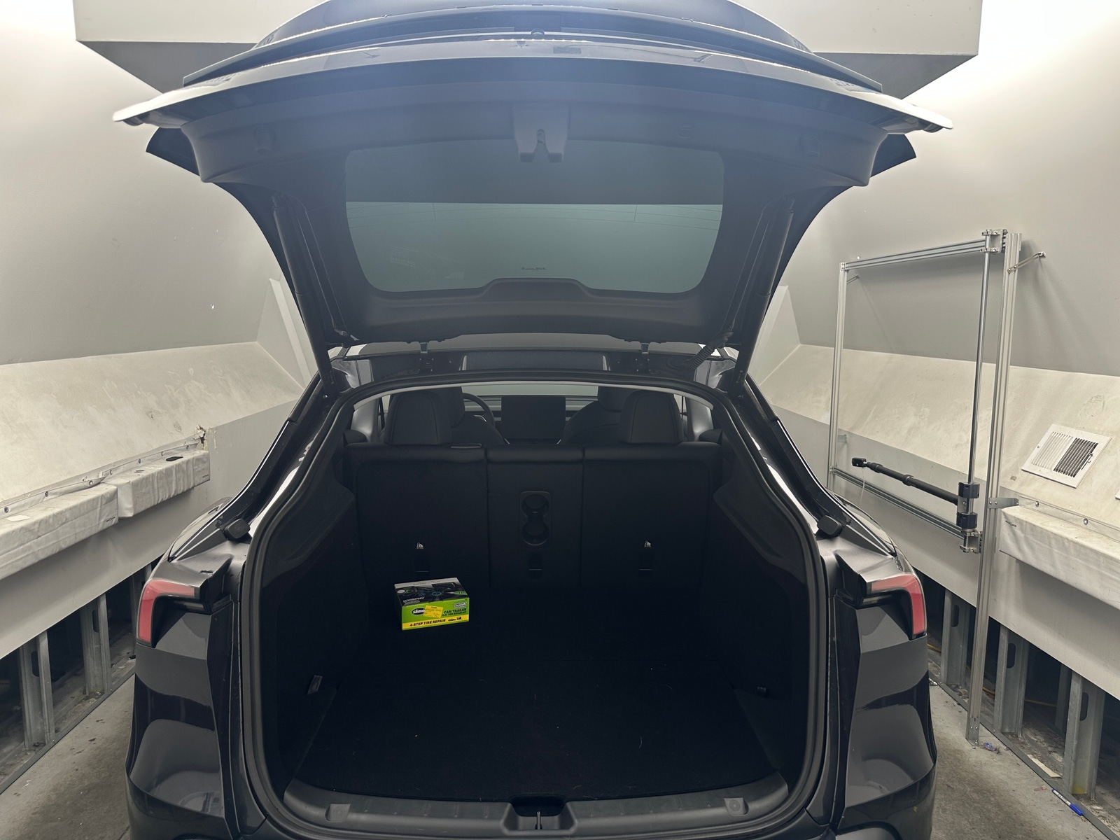 Thumbnail: 2026 Tesla Model Y - 7