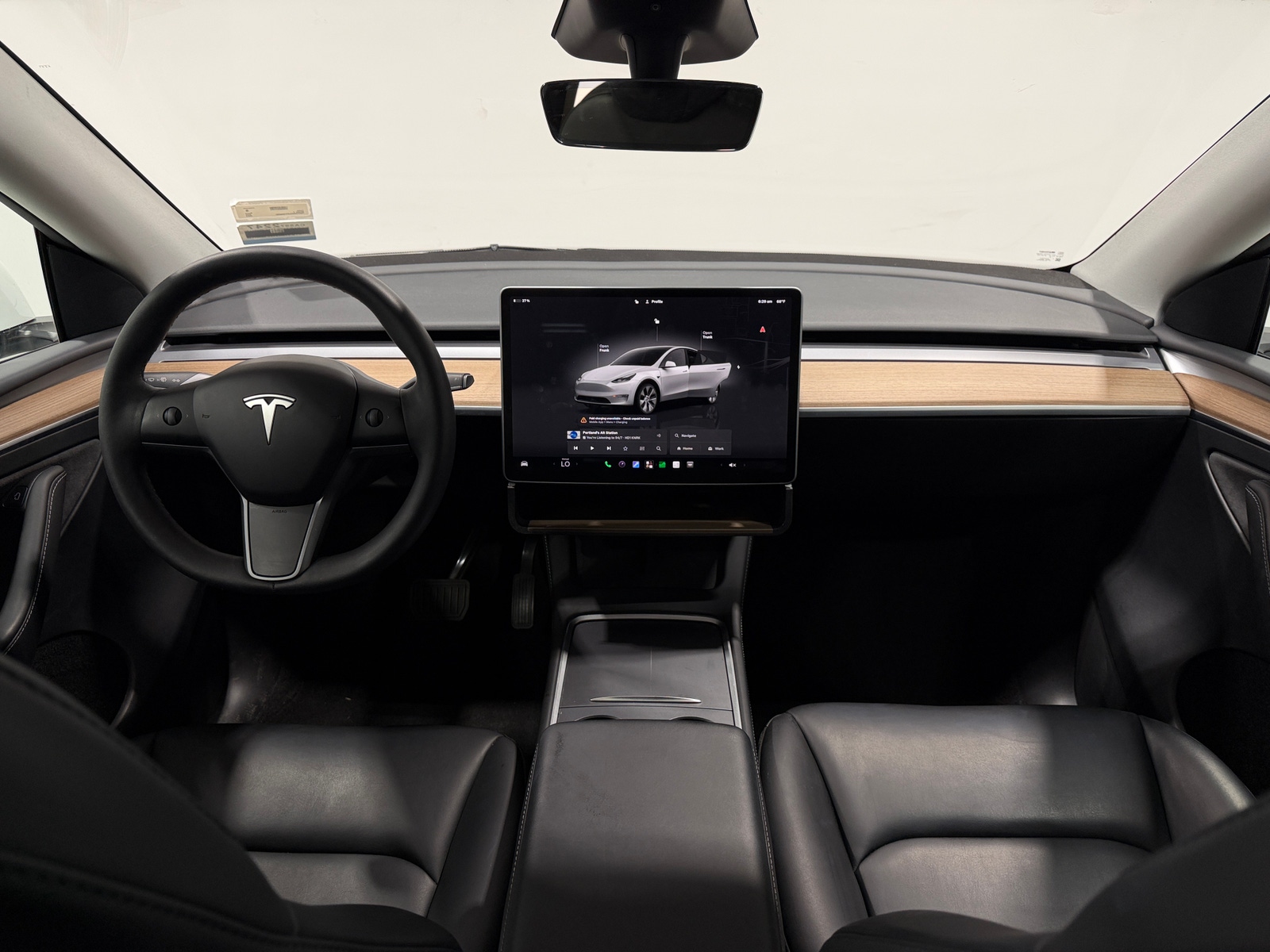 Thumbnail: 2023 Tesla Model Y - 2