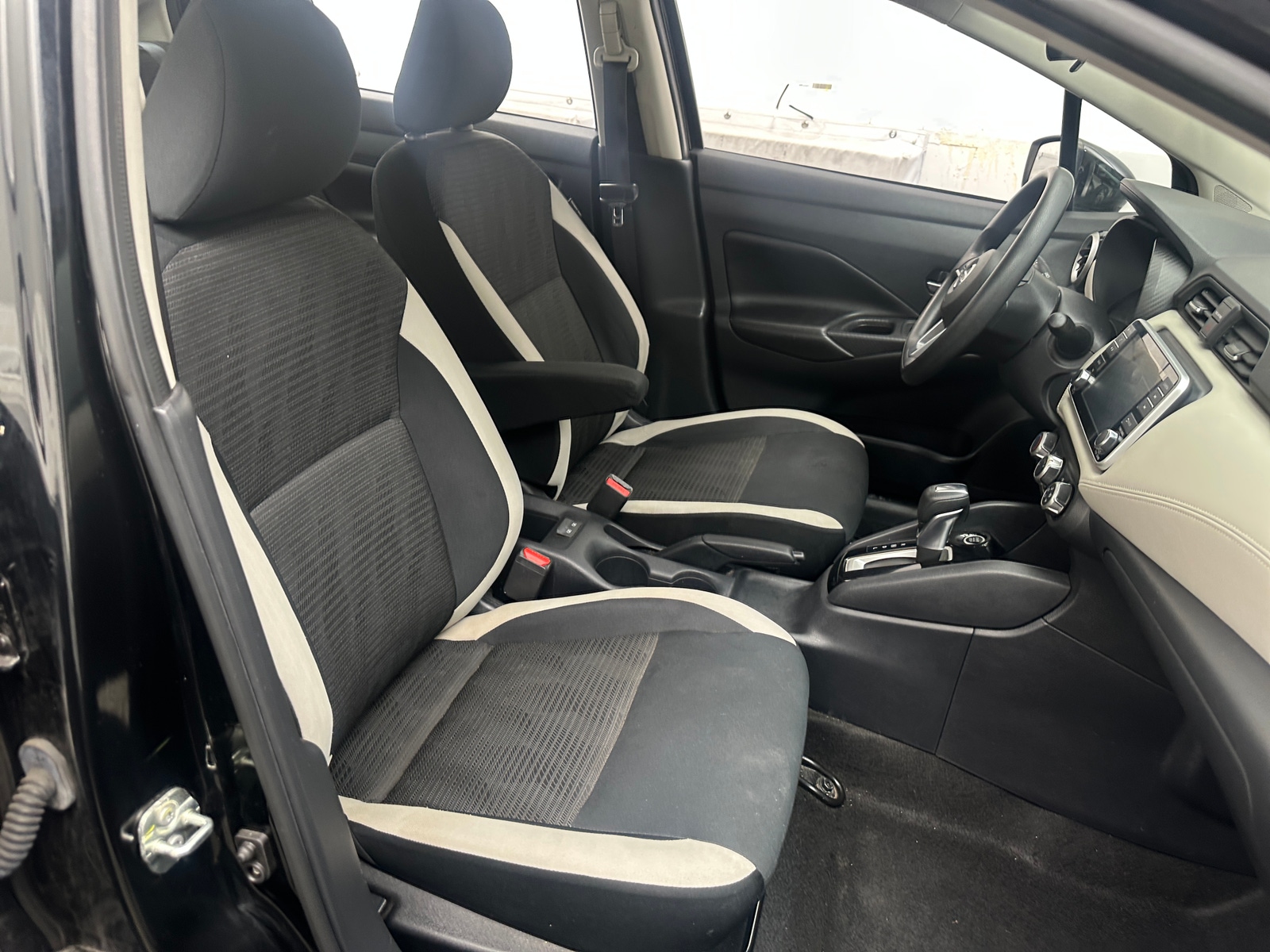 Thumbnail: 2020 Nissan Versa - 2