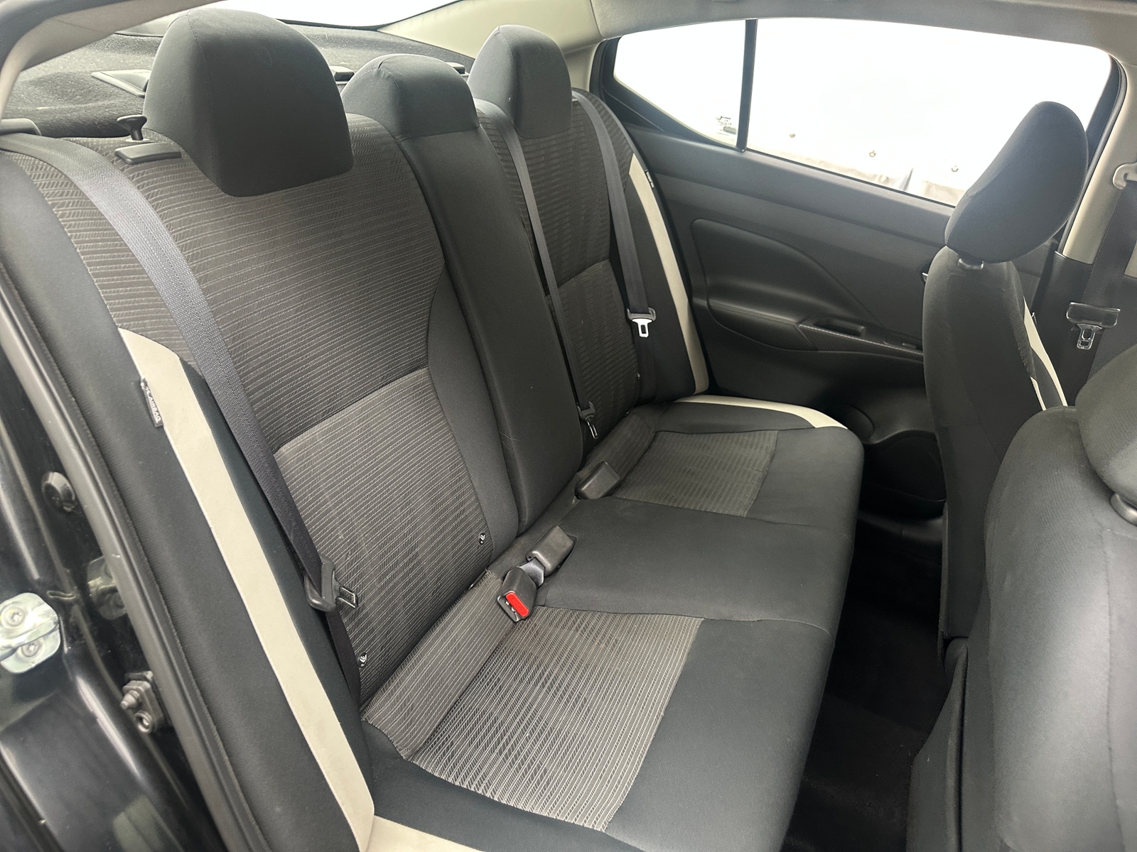 Thumbnail: 2020 Nissan Versa - 6