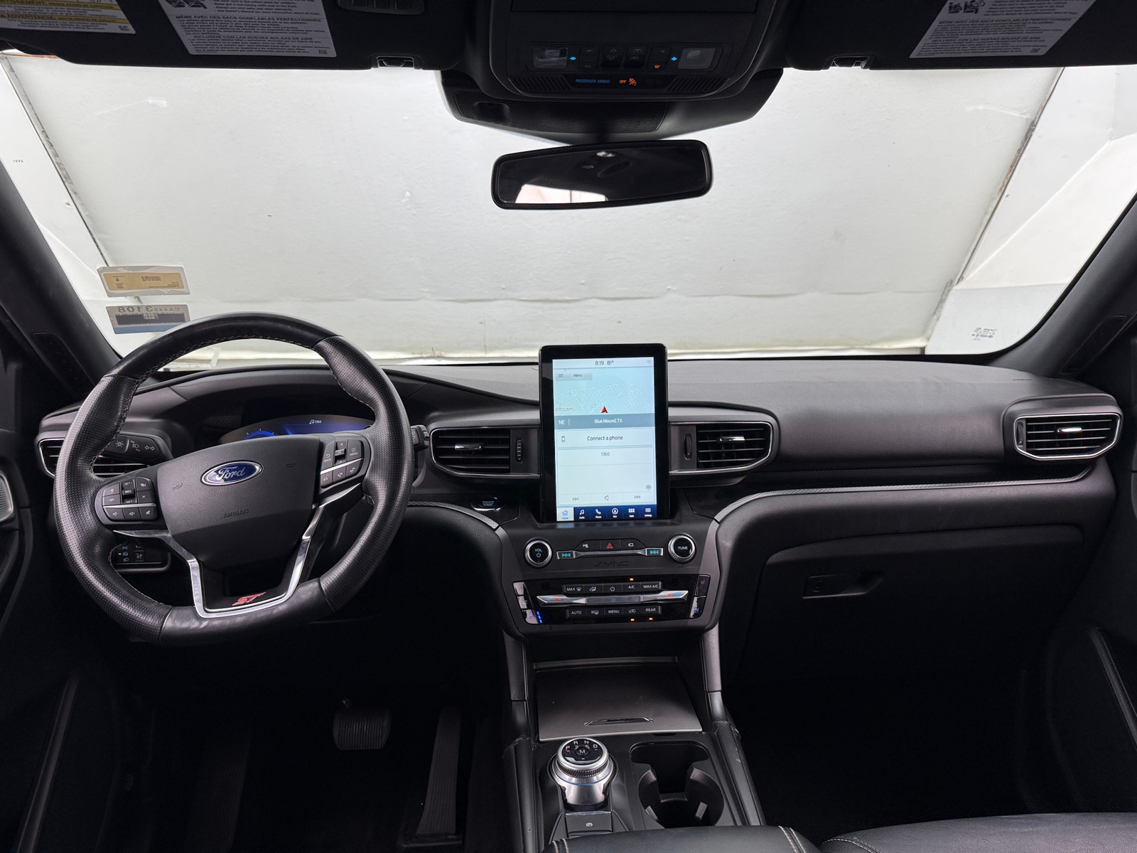Thumbnail: 2020 Ford Explorer - 2
