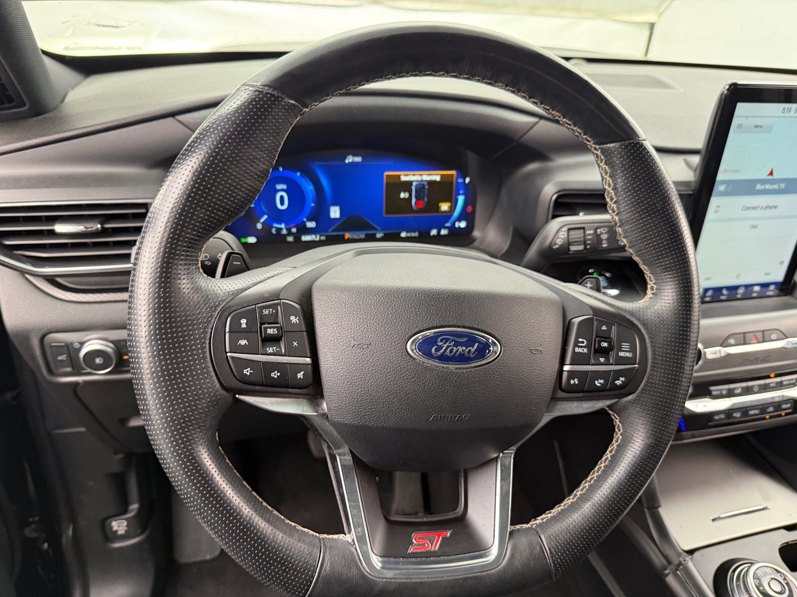Thumbnail: 2020 Ford Explorer - 4